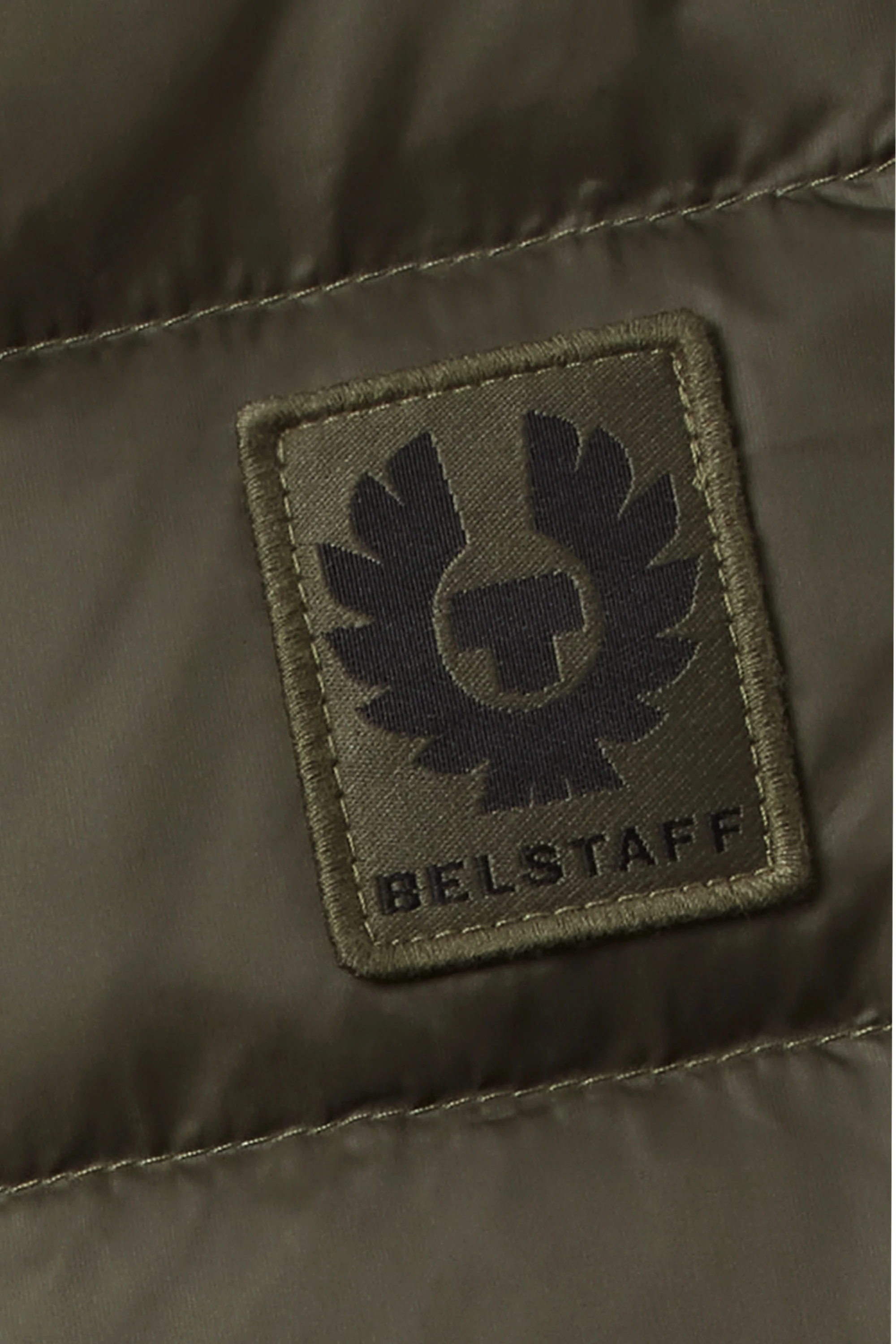 Belstaff Control Jacket Major Brown - Image 3