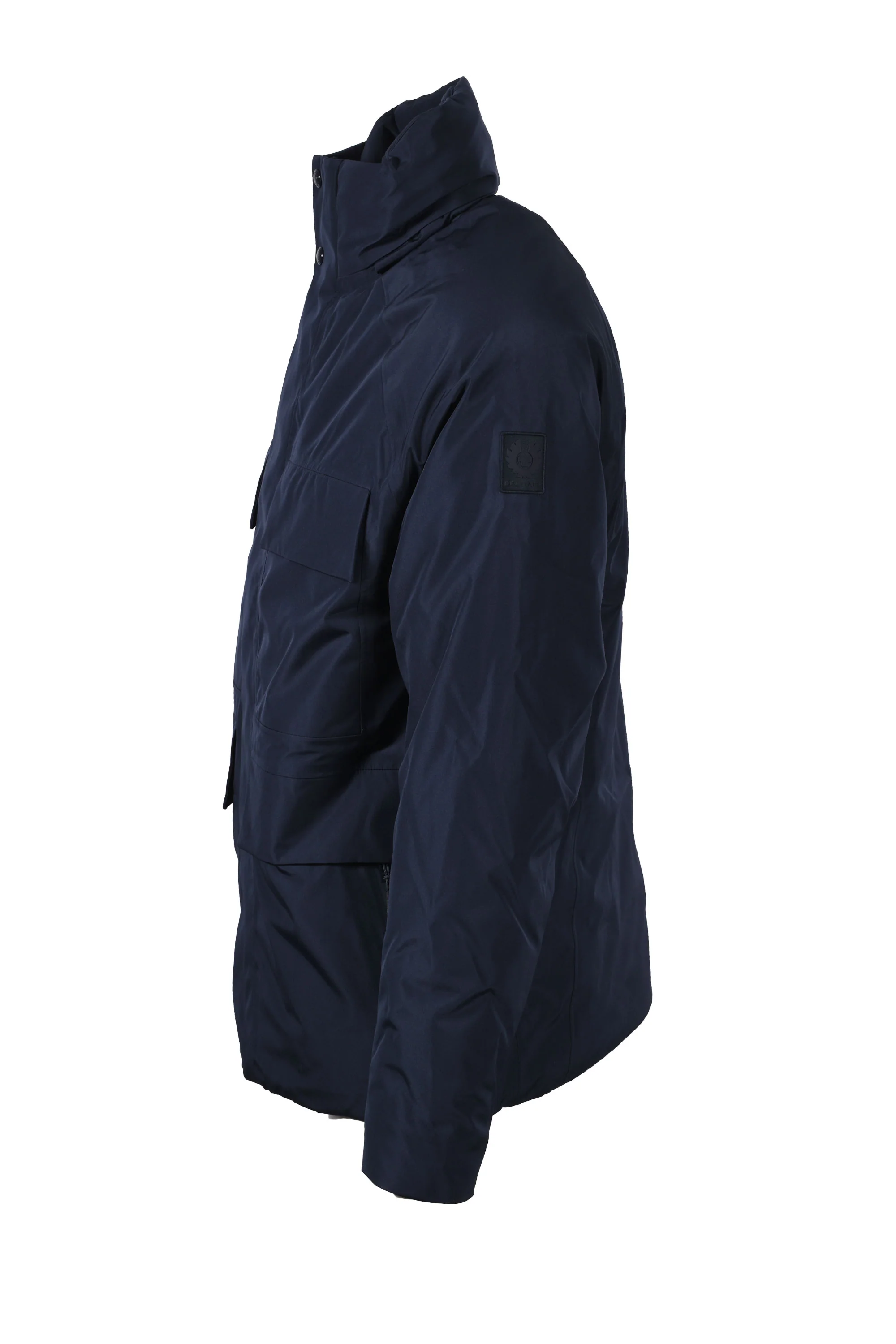 BELSTAFF FORCE JACKET DARK INK - Image 2