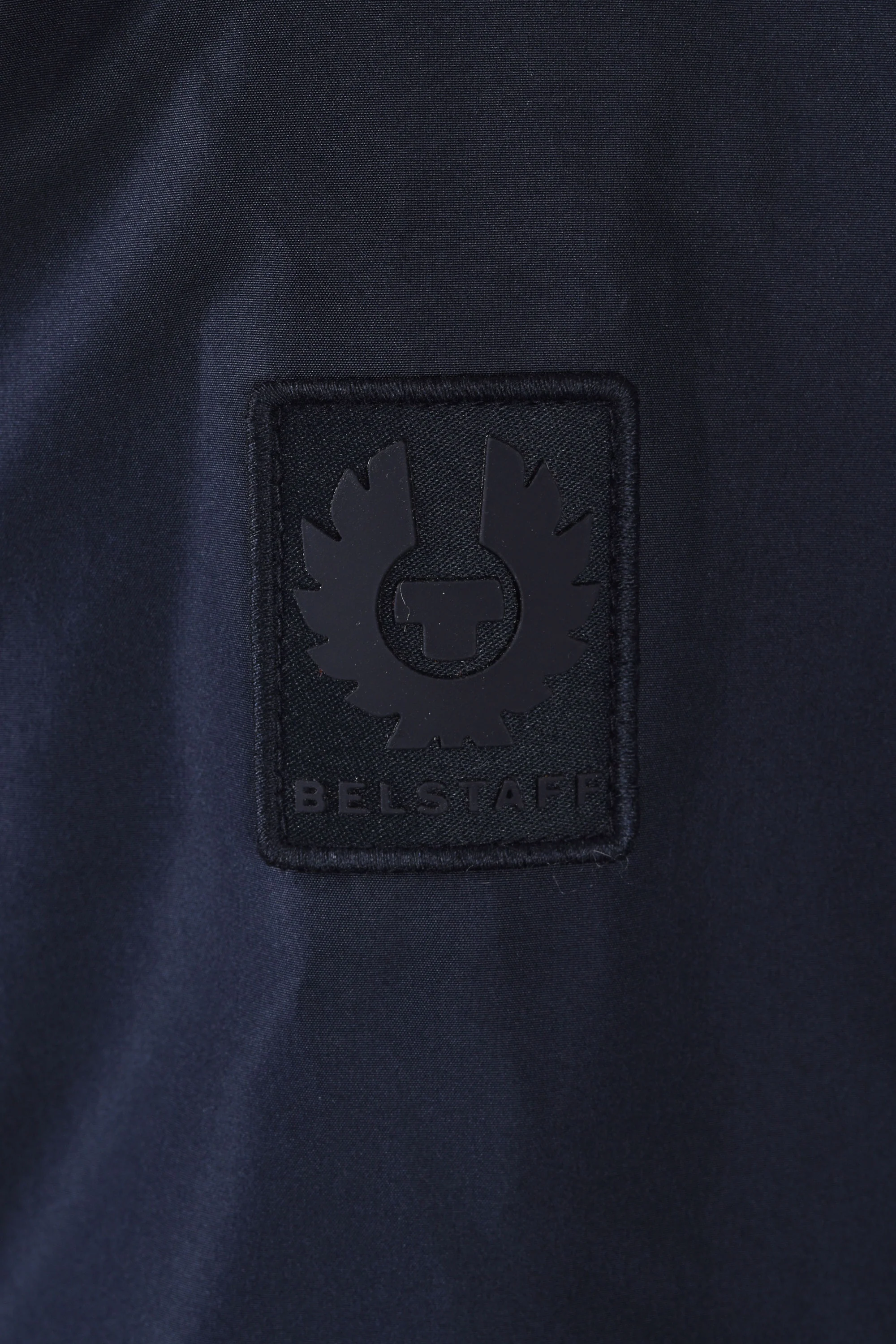 BELSTAFF FORCE JACKET DARK INK - Image 3