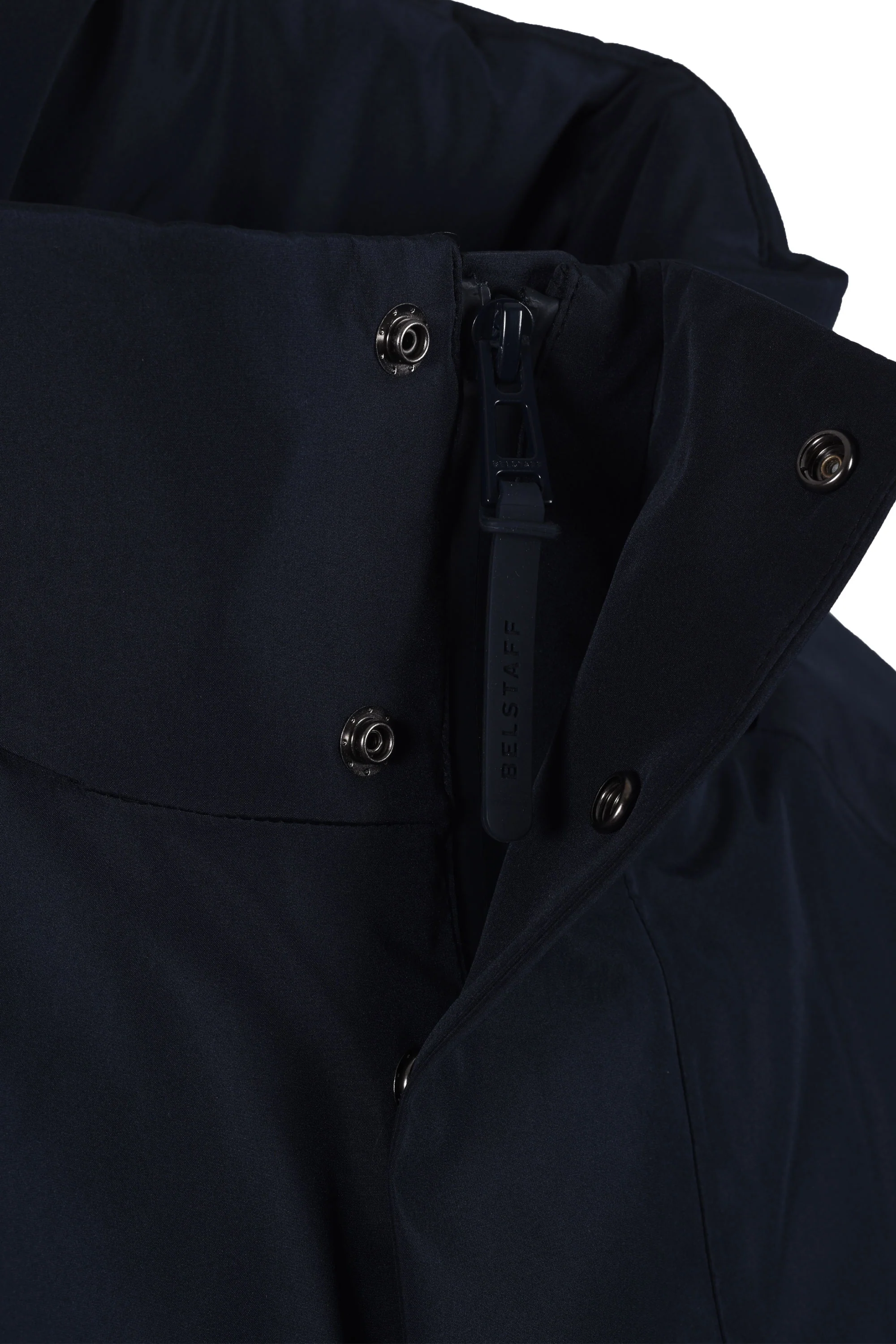 BELSTAFF FORCE JACKET DARK INK - Image 4