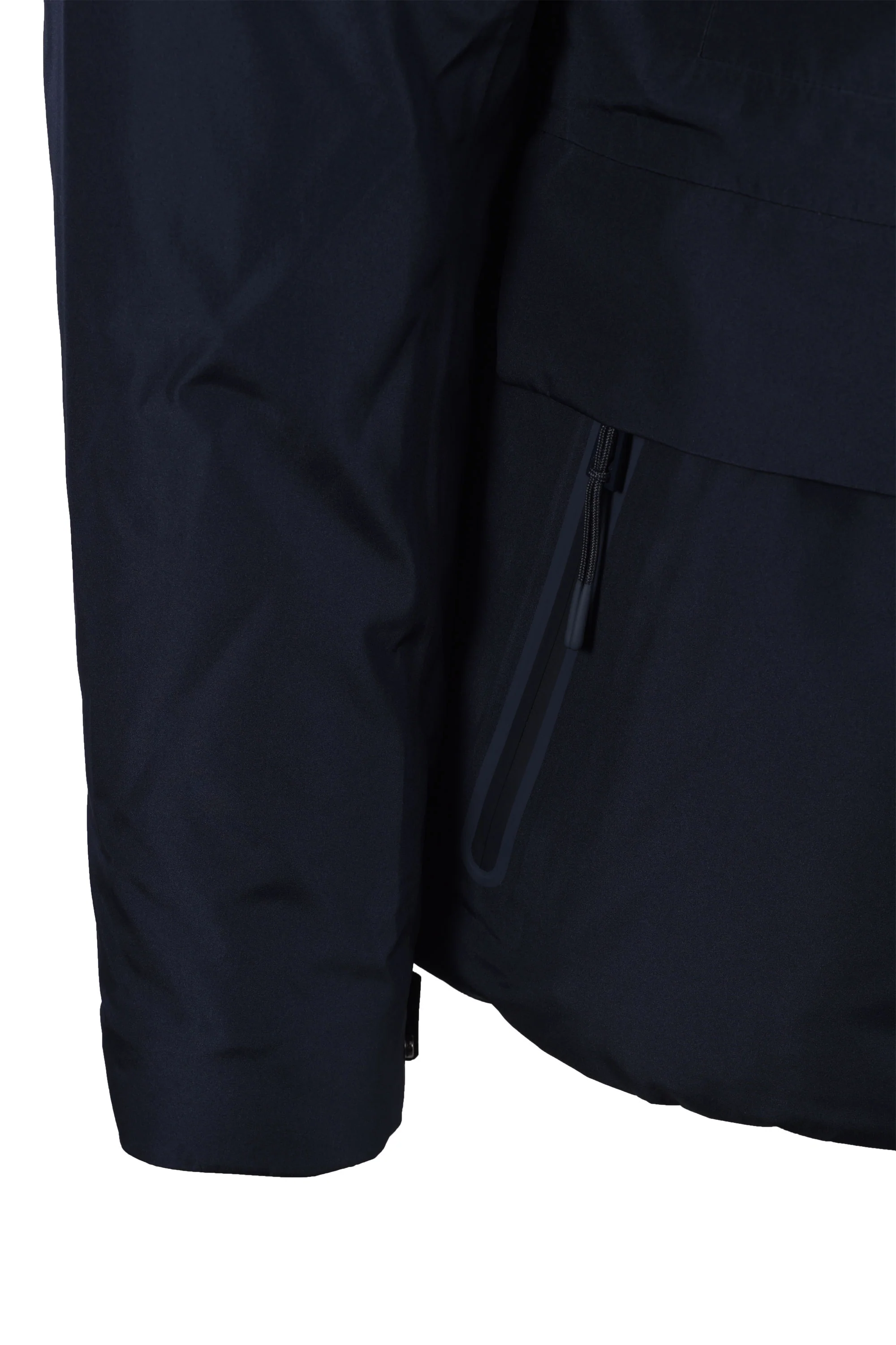 BELSTAFF FORCE JACKET DARK INK - Image 5
