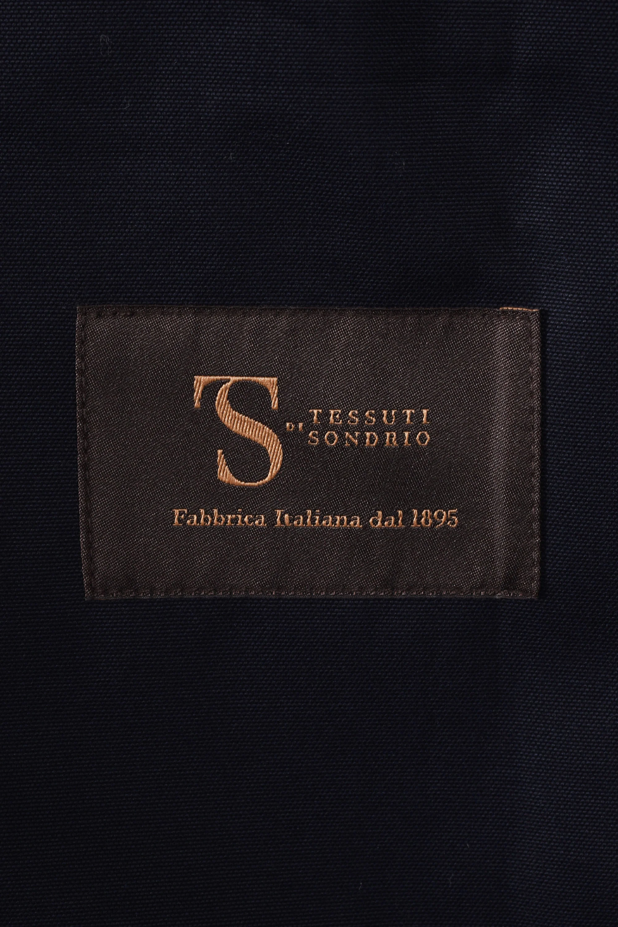 Belstaff Forge Jacket Dark Ink - Image 5