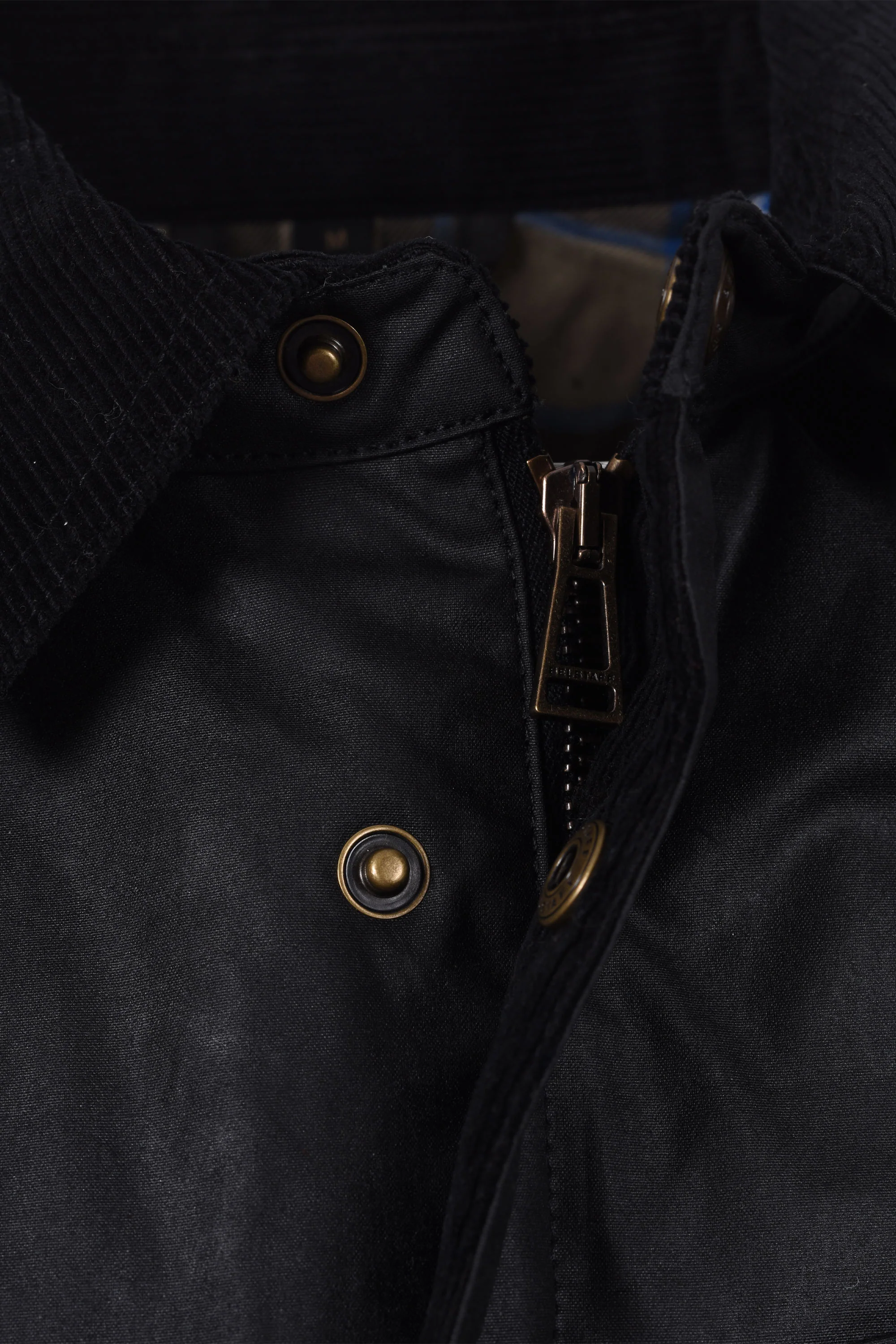 Belstaff Ground Jacket Black - Image 5