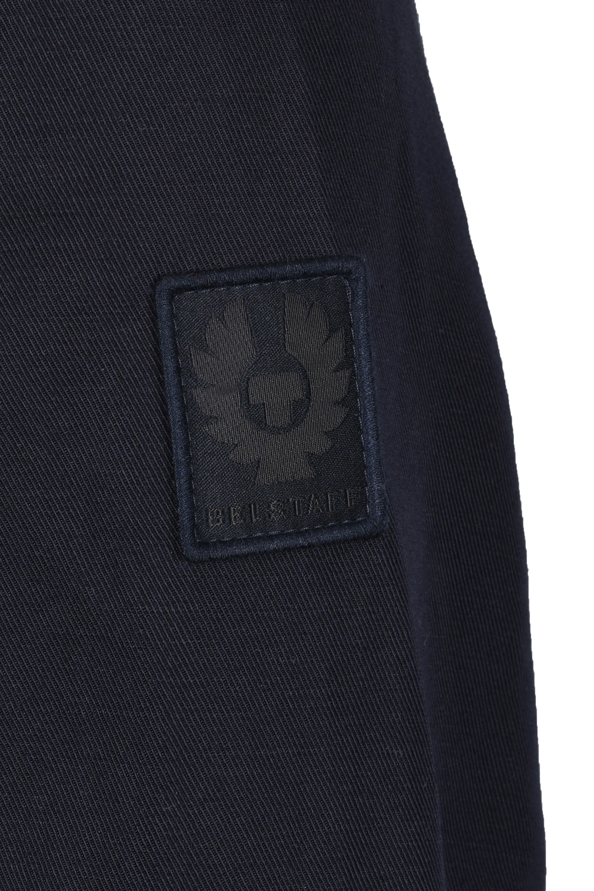 BELSTAFF HELSTON JACKET DARK INK - Image 3