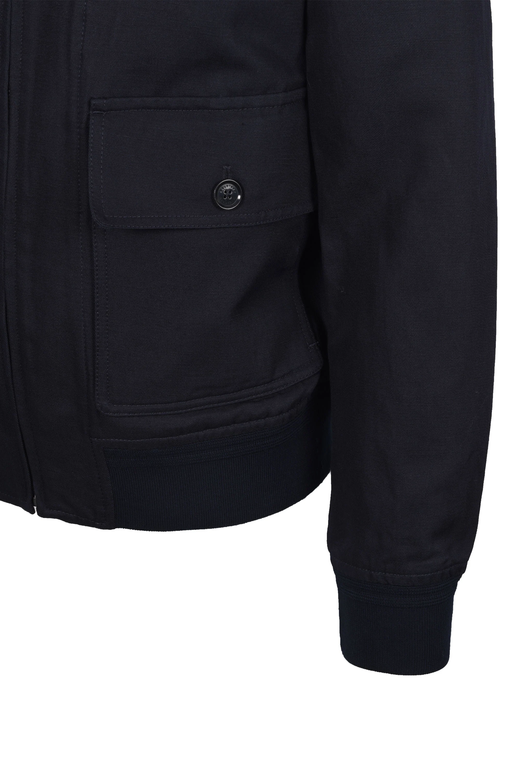 BELSTAFF HELSTON JACKET DARK INK - Image 4