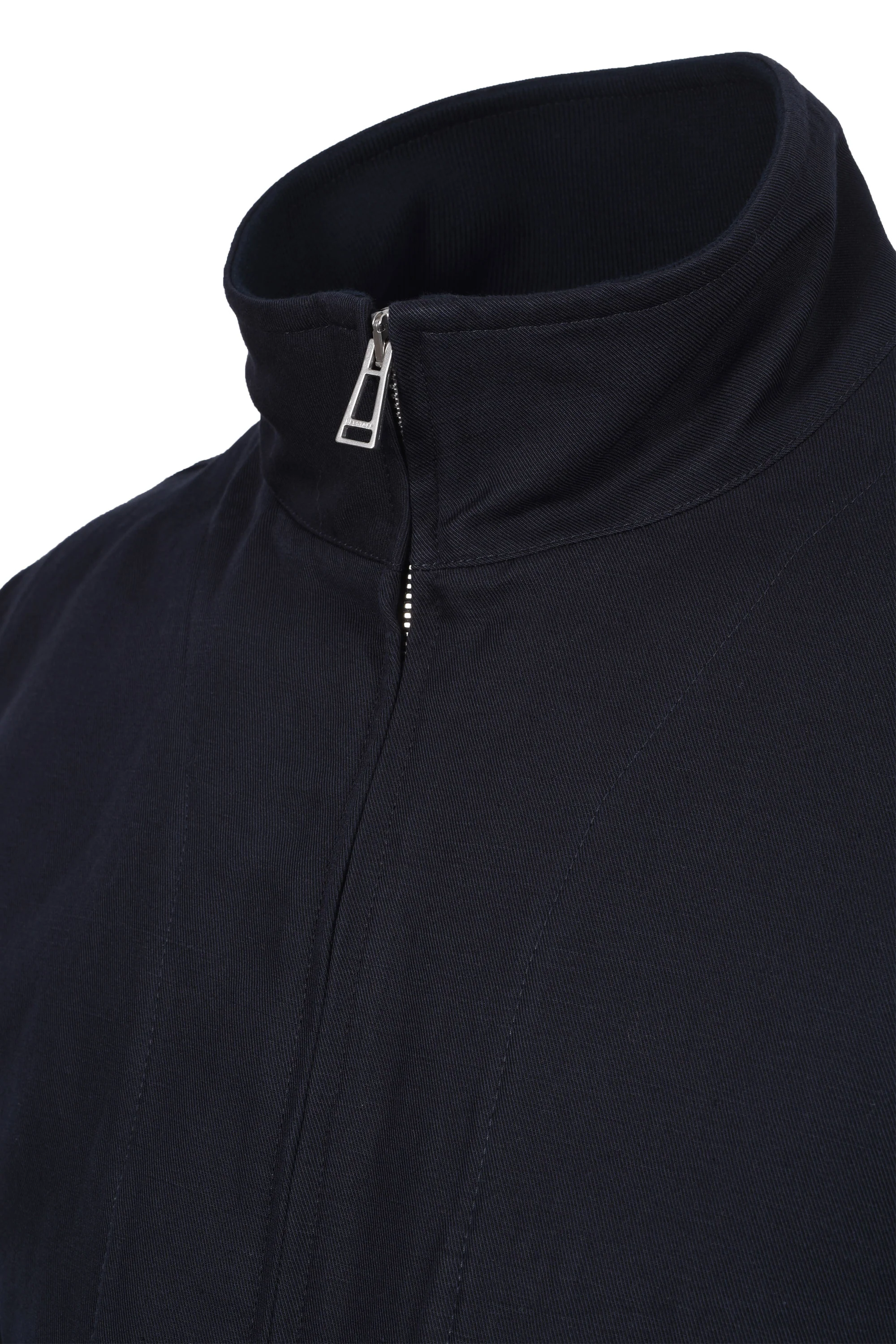 BELSTAFF HELSTON JACKET DARK INK - Image 5
