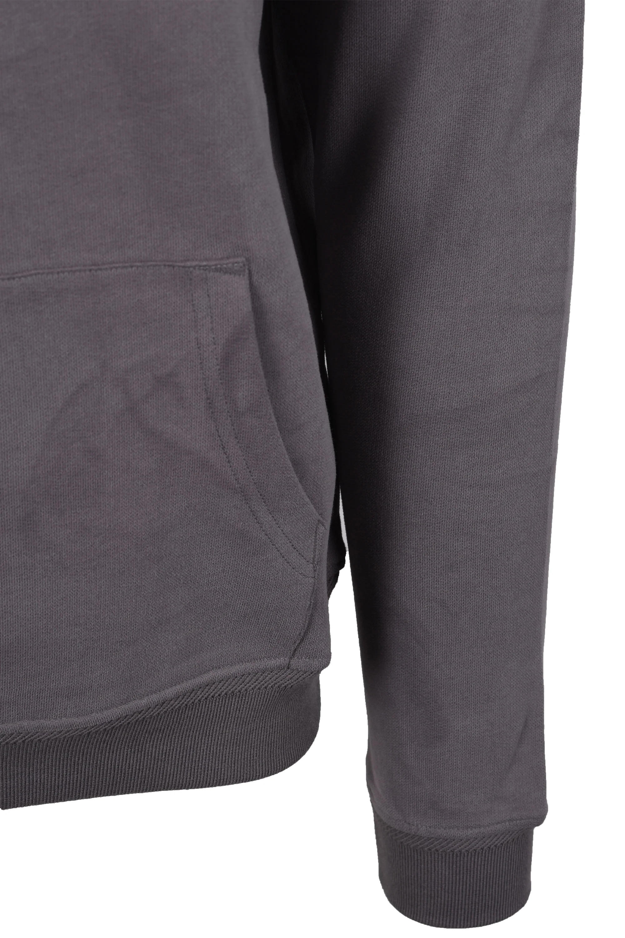 Belstaff Belstaff Hoodie Tornado Grey - Image 3