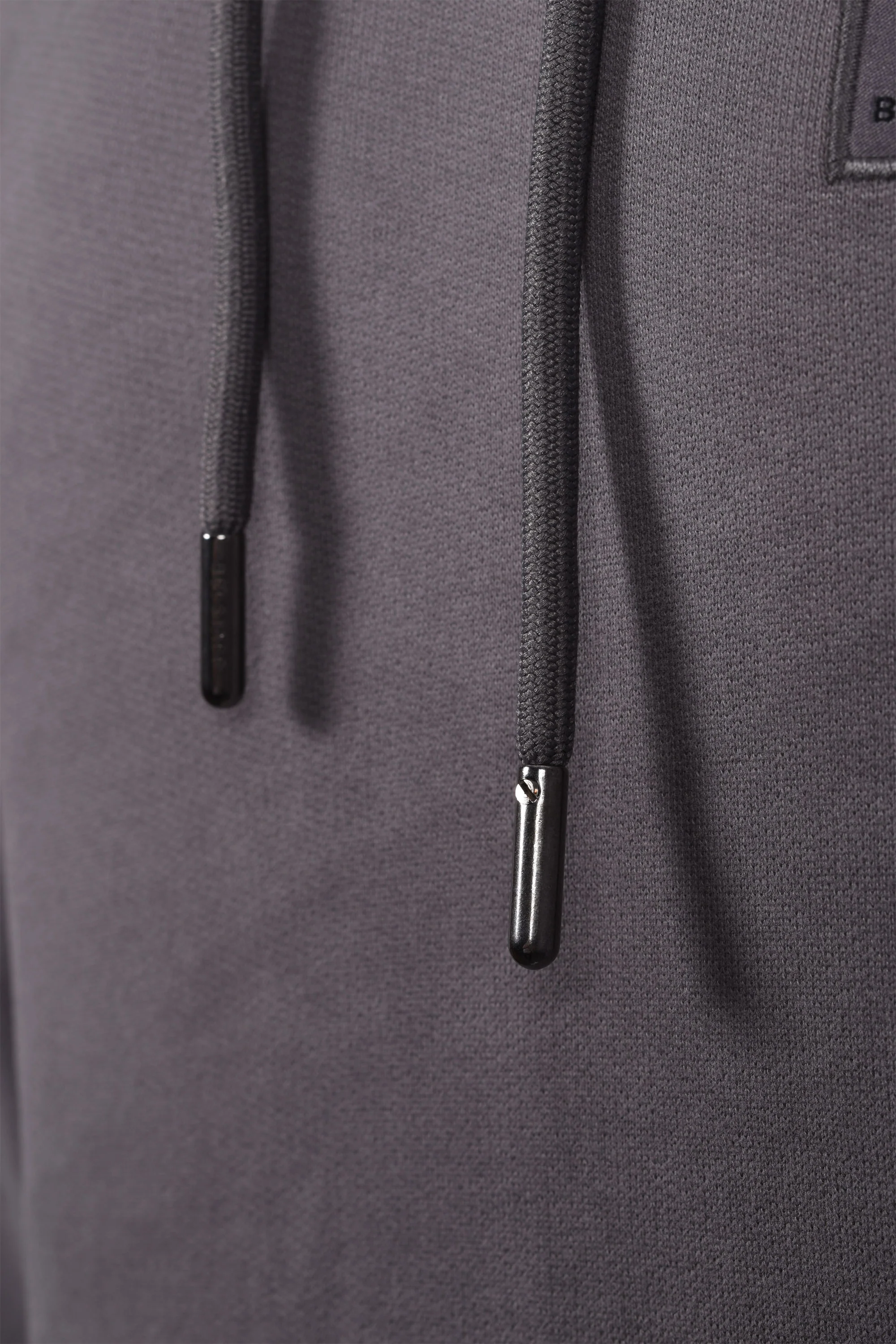 Belstaff Belstaff Hoodie Tornado Grey - Image 4