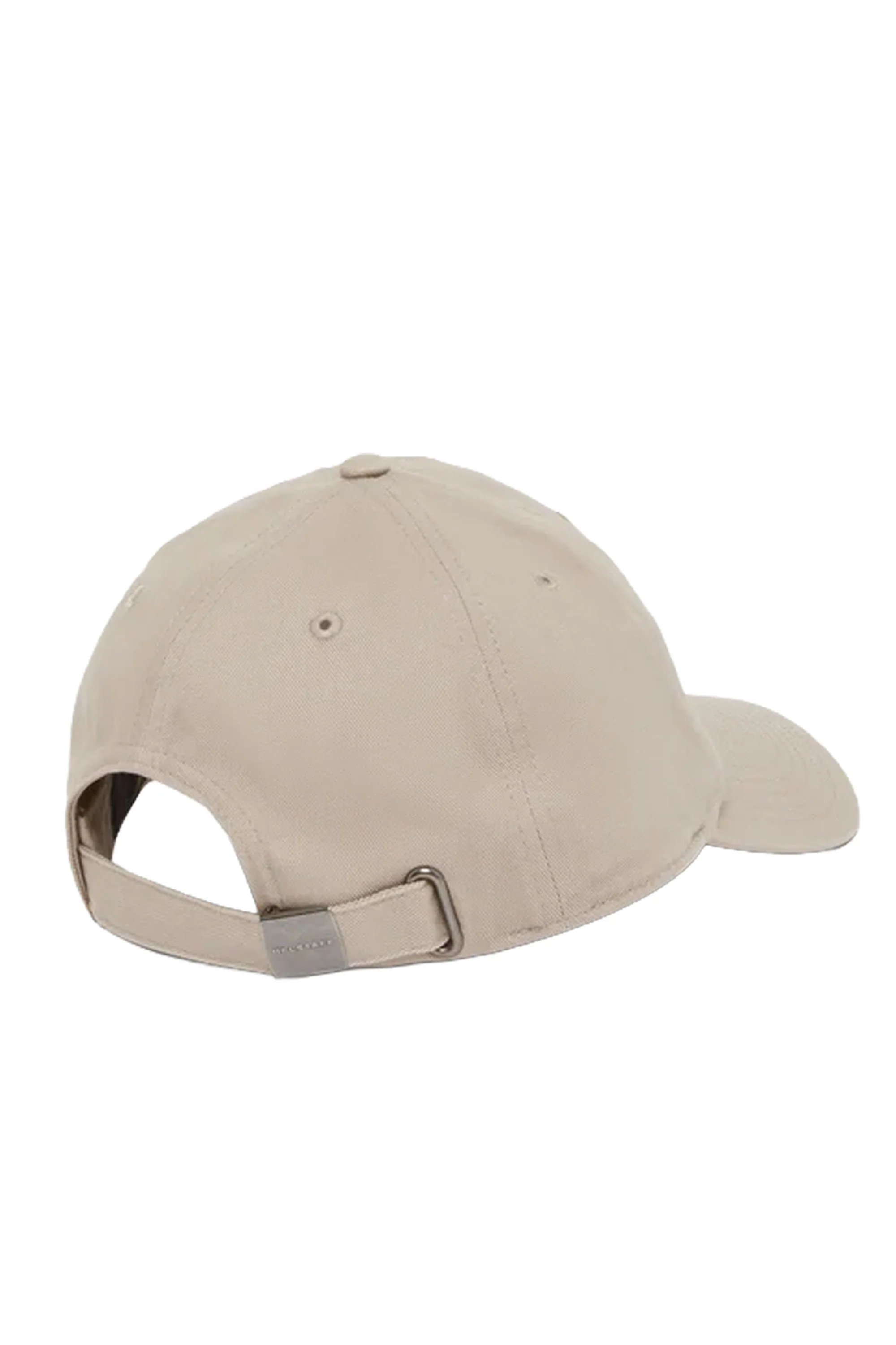 BELSTAFF PHOENIX LOGO CAP DARK SAND - Image 3
