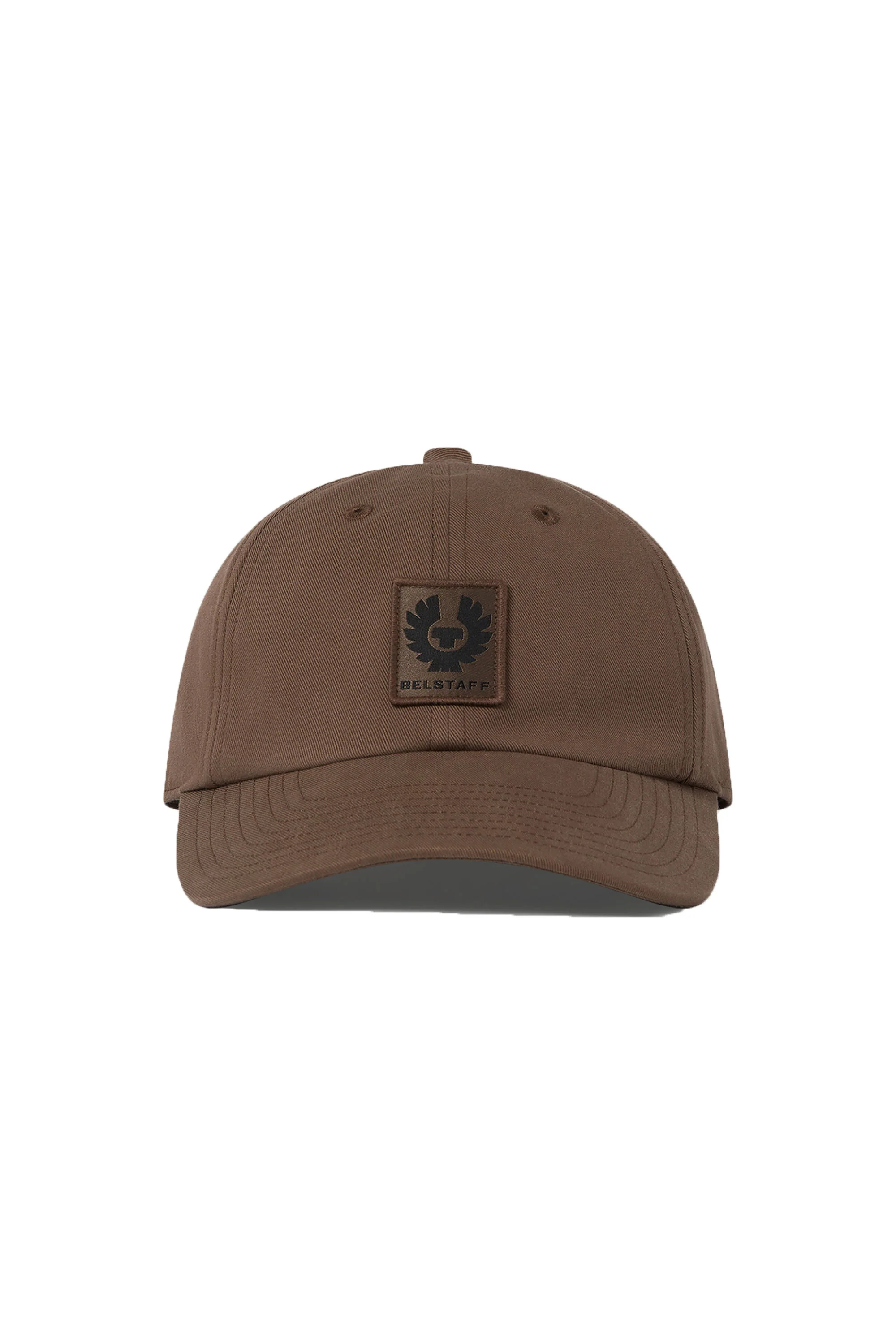 BELSTAFF PHOENIX LOGO CAP MAJOR BROWN - Image 2