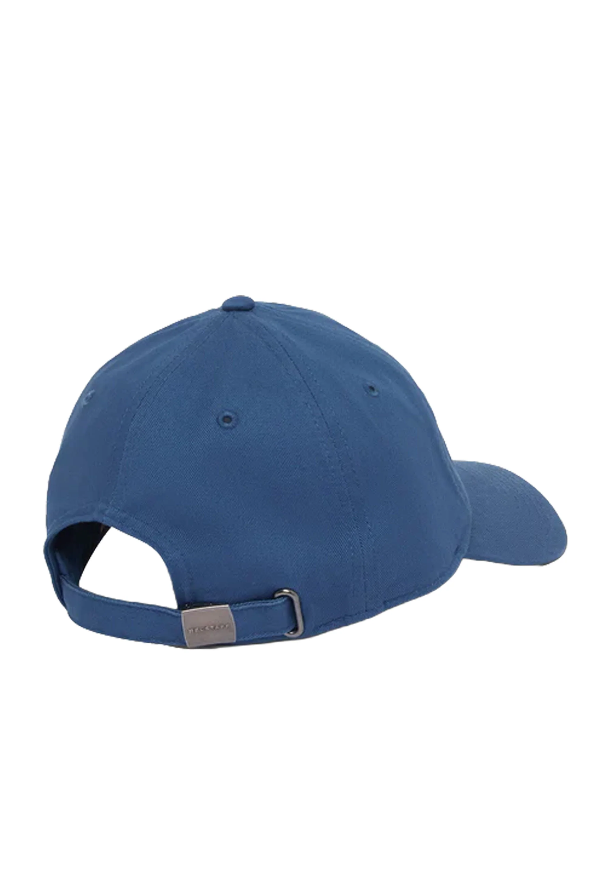 BELSTAFF PHOENIX LOGO CAP MARINE BLUE - Image 3