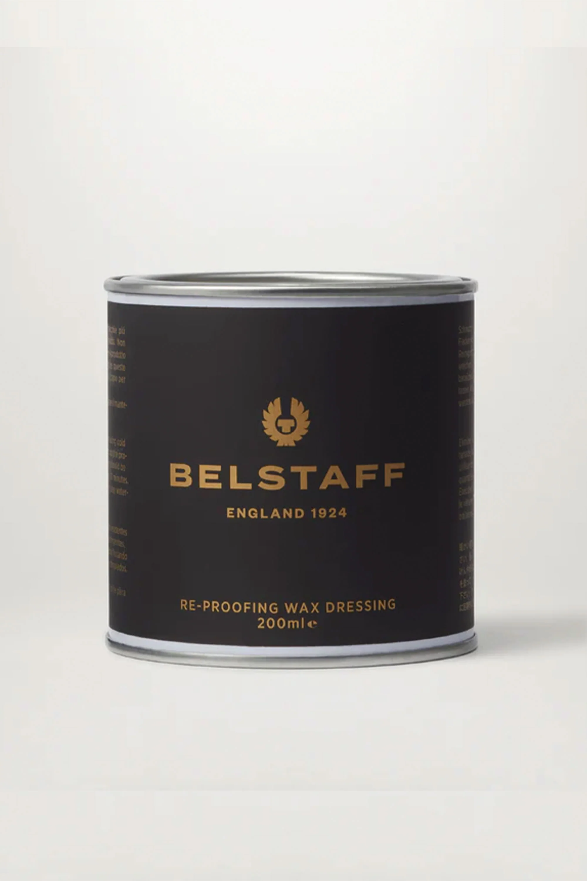 BELSTAFF RE-WAX KIT NEUTRAL - Image 2