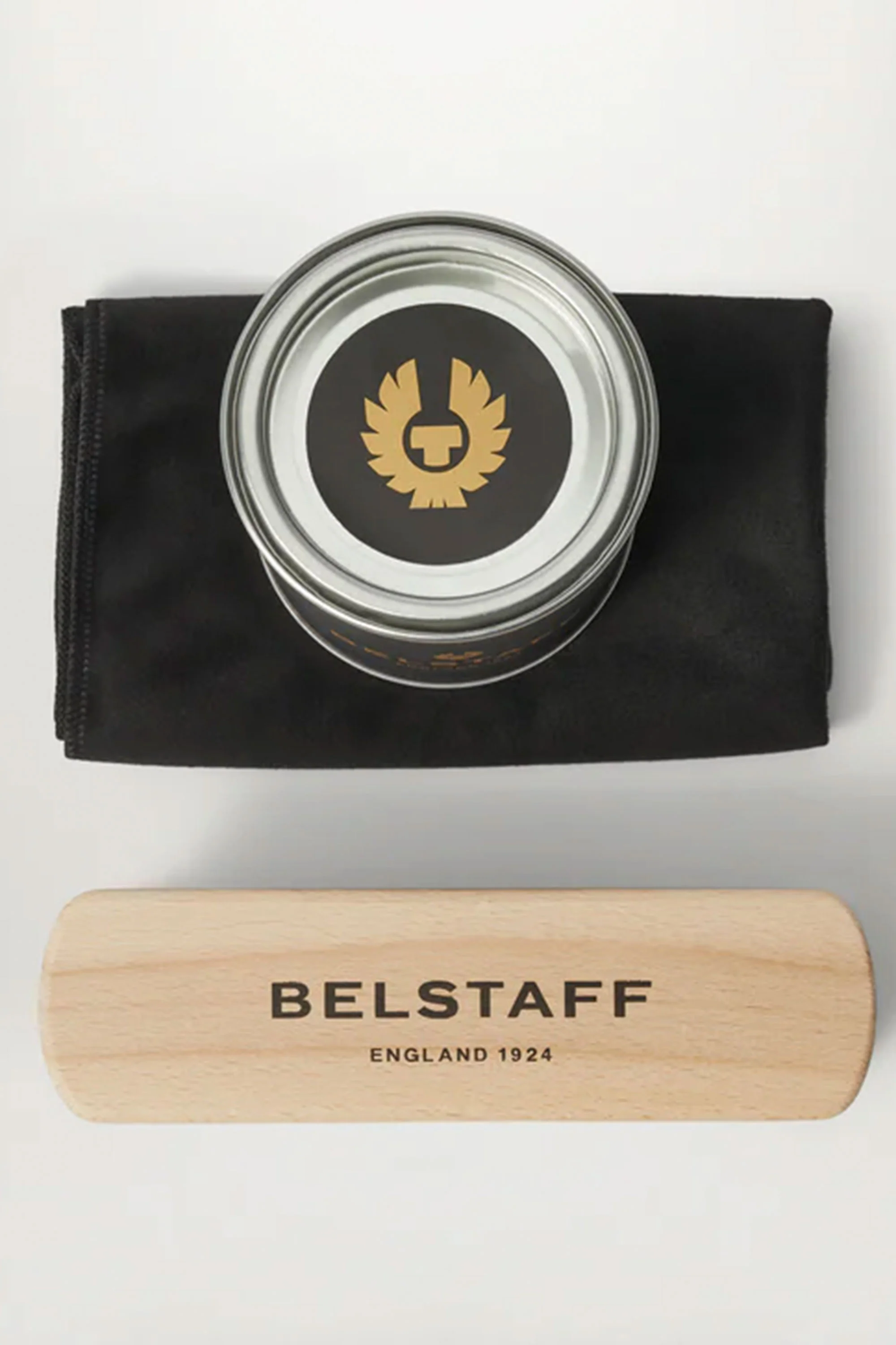 BELSTAFF RE-WAX KIT NEUTRAL - Image 3