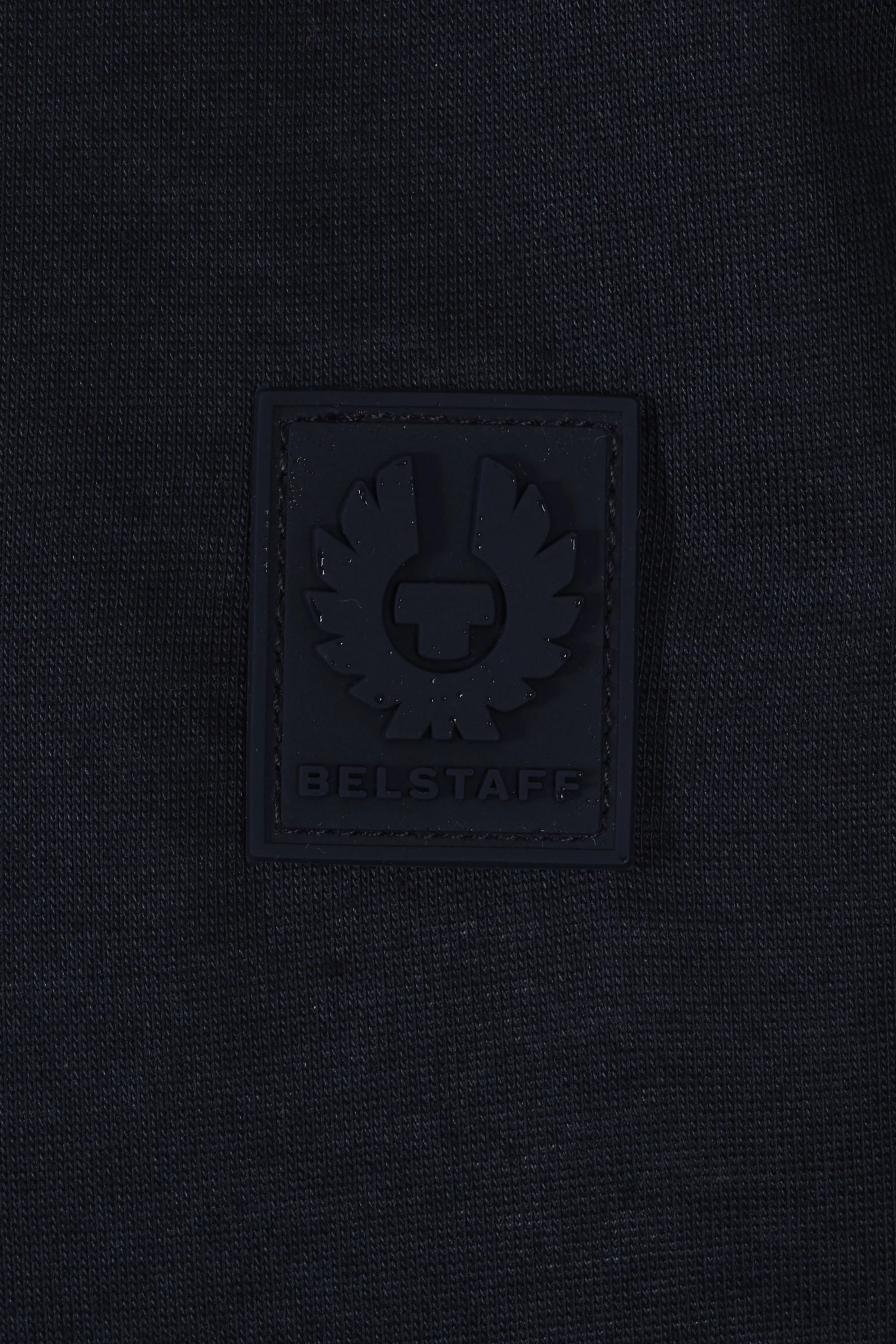 BELSTAFF STEEL T-SHIRT DARK INK - Image 2