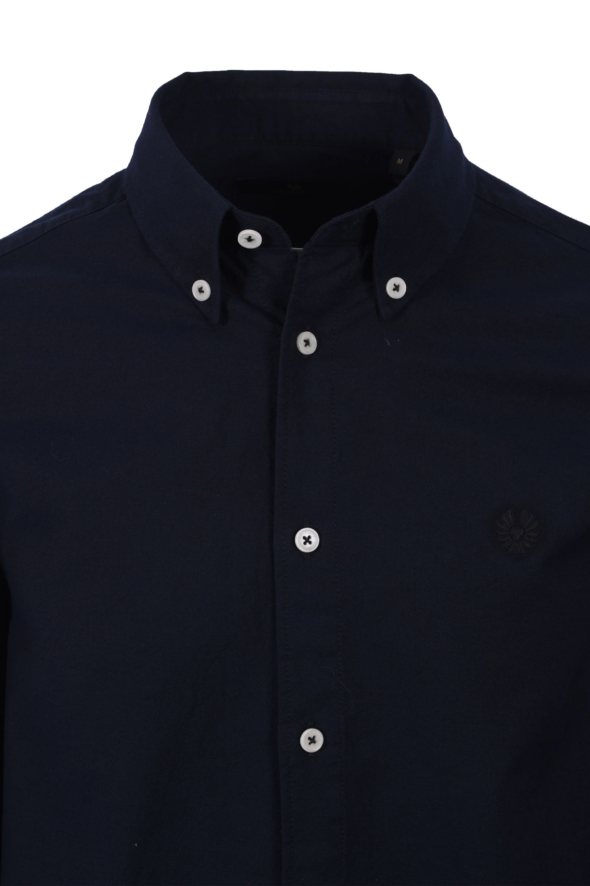 BELSTAFF STREET SHIRT DARK INK - Image 2