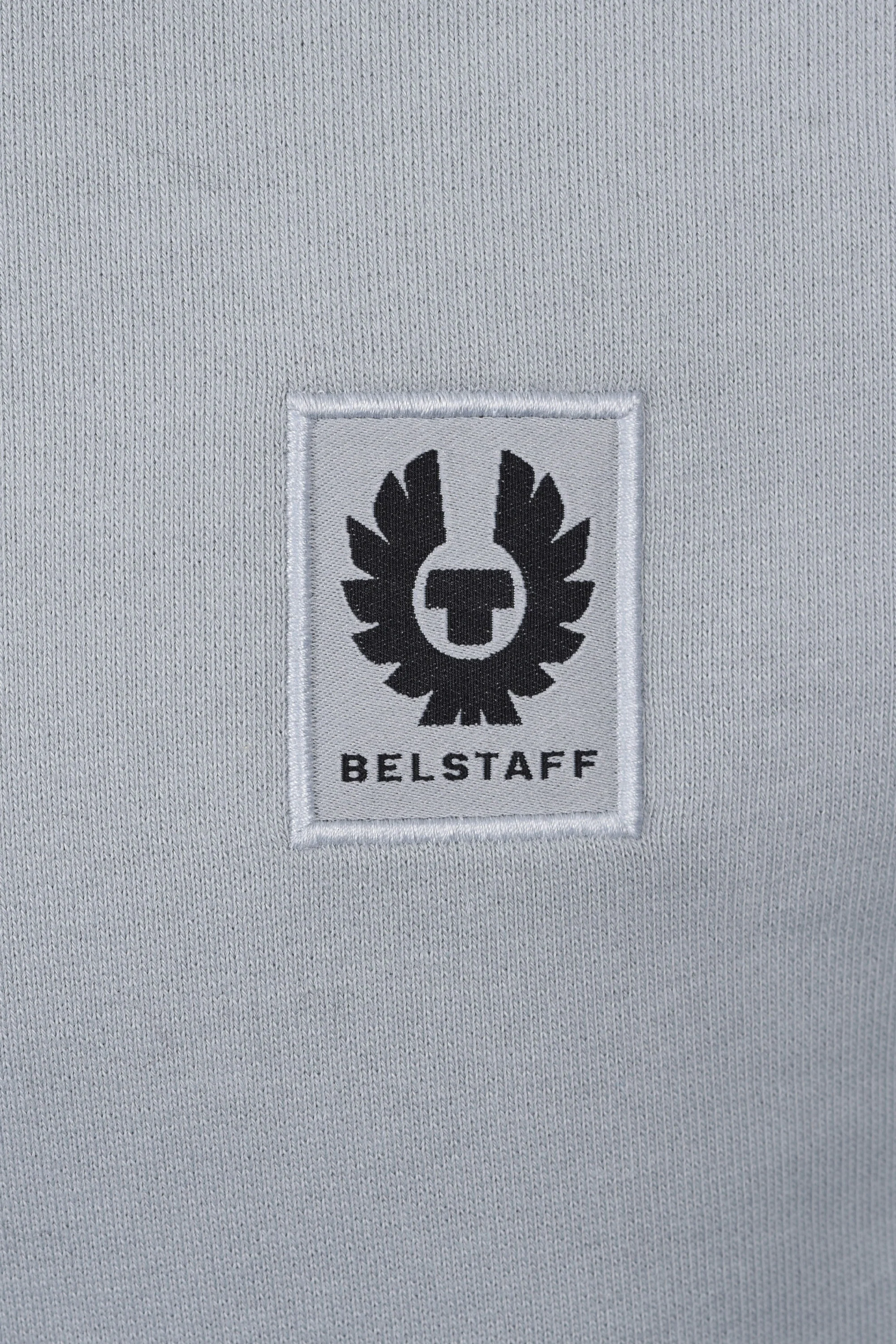 Belstaff Sweatshirt Quarry Blue - Image 3