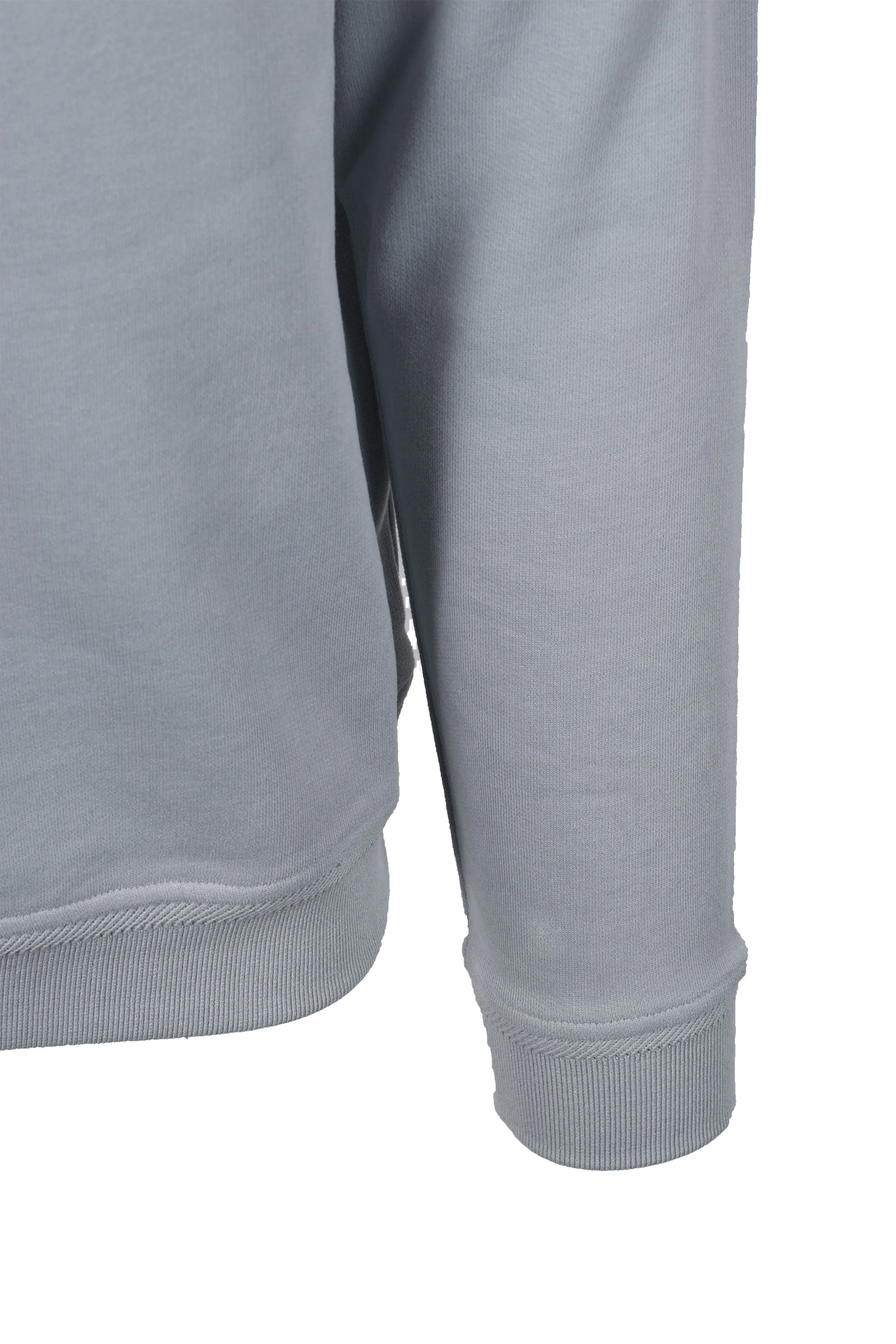 Belstaff Sweatshirt Quarry Blue - Image 4