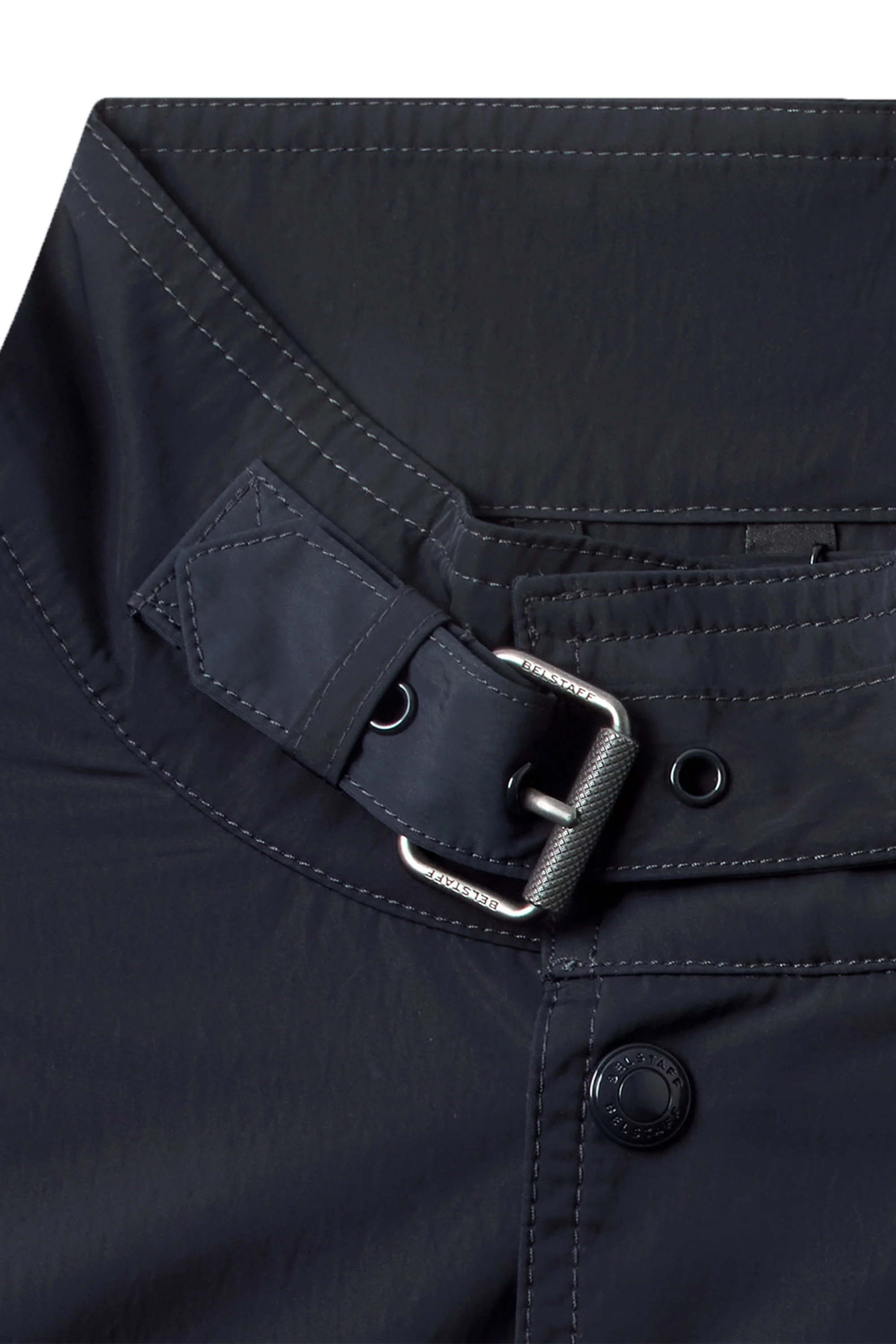 Belstaff Vector Jacket Dark Ink - Image 2