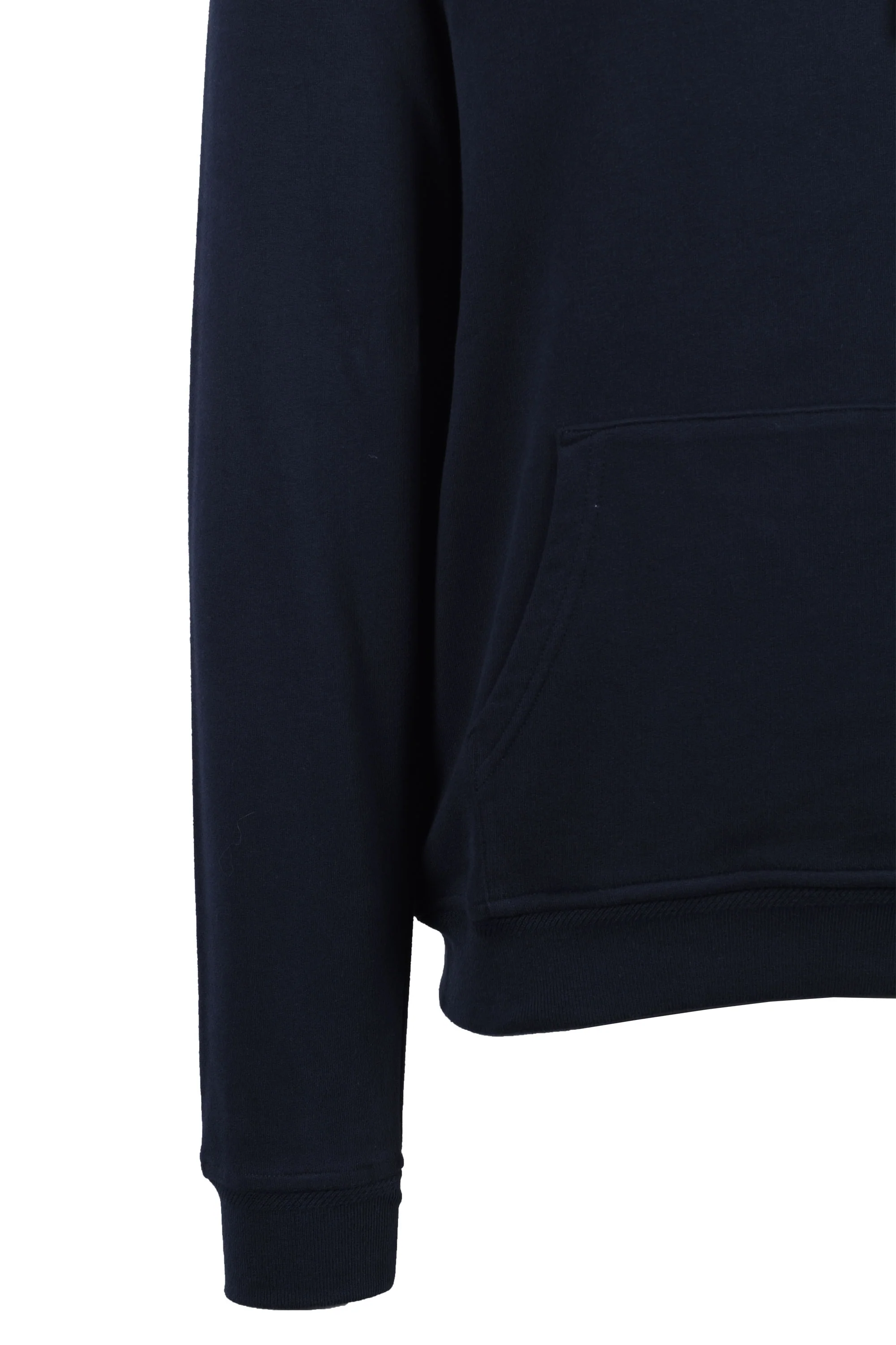 Belstaff Hoodie Dark Ink - Image 3