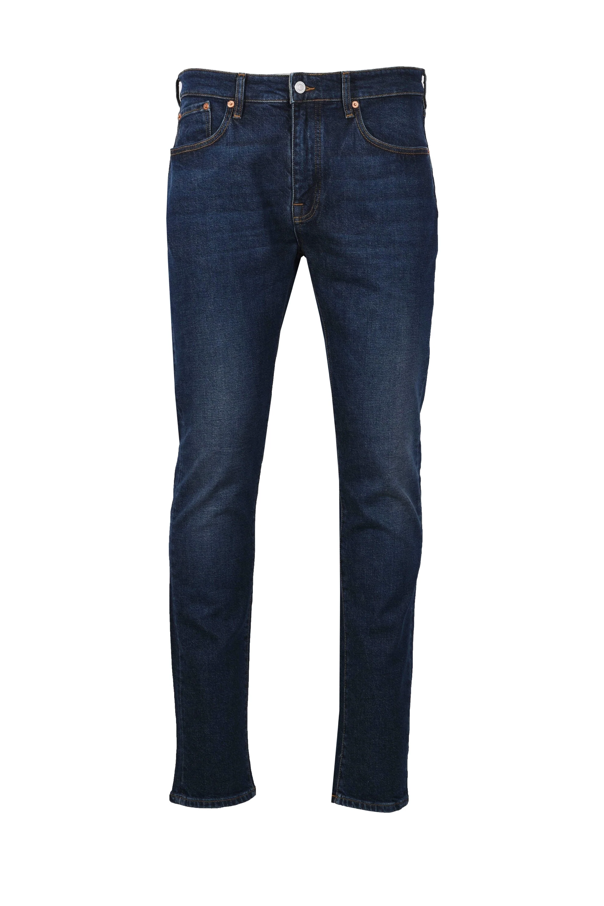 Belstaff Longton Jeans Washed Indigo - Image 2