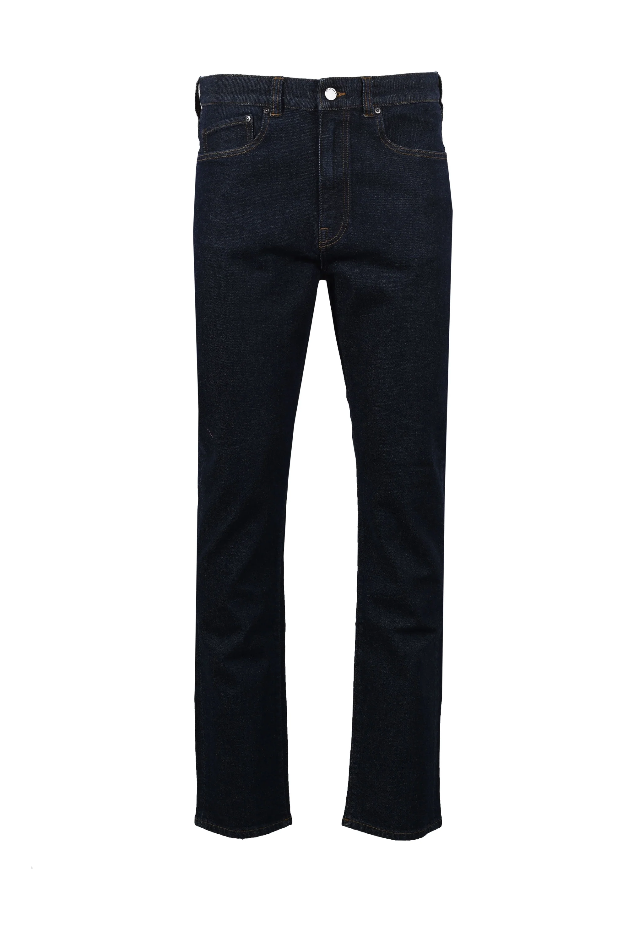 Belstaff Longton Regular Fit Jeans Indigo - Image 2