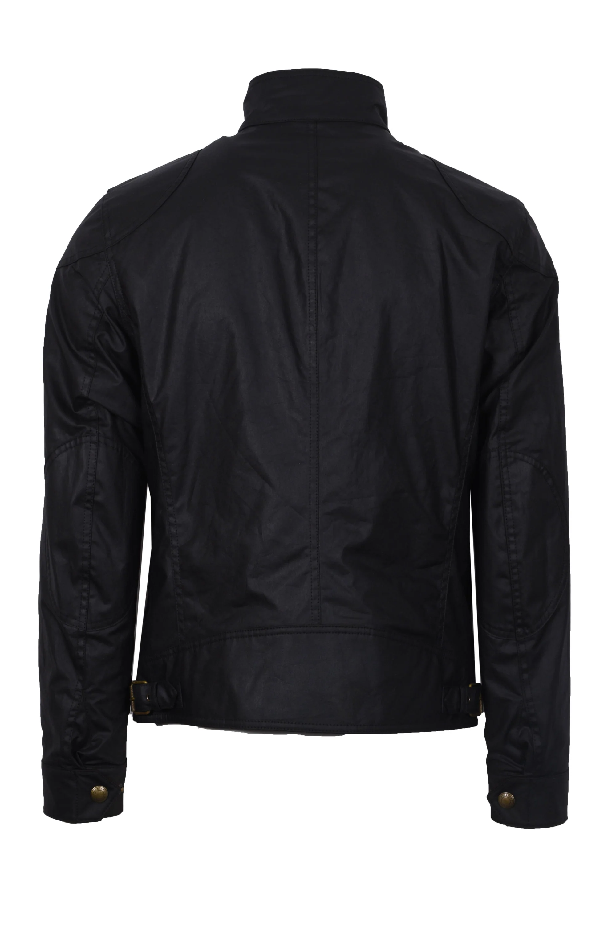 Belstaff Racemaster Jacket Black - Image 6