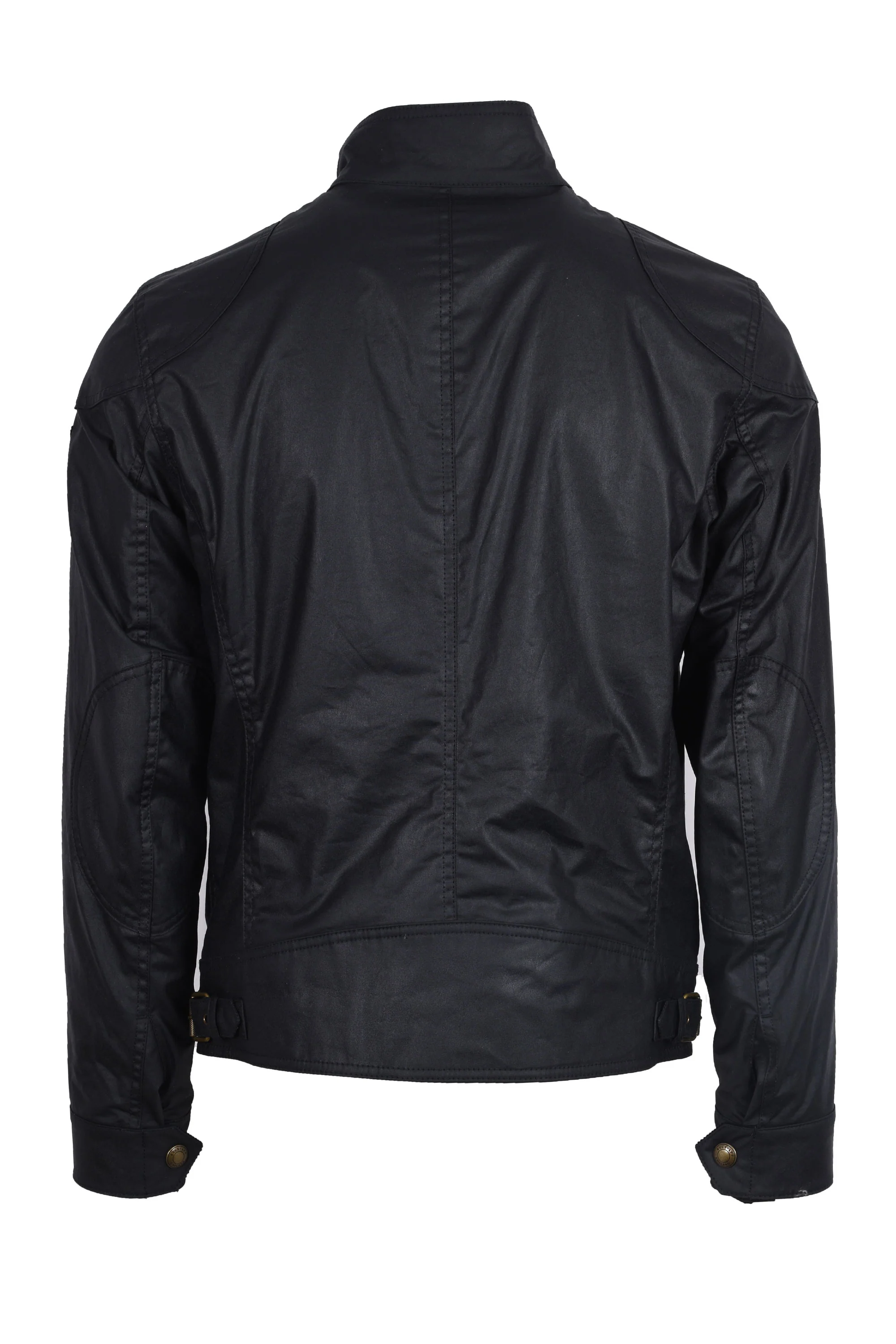 Belstaff Racemaster Jacket Dark Navy - Image 6