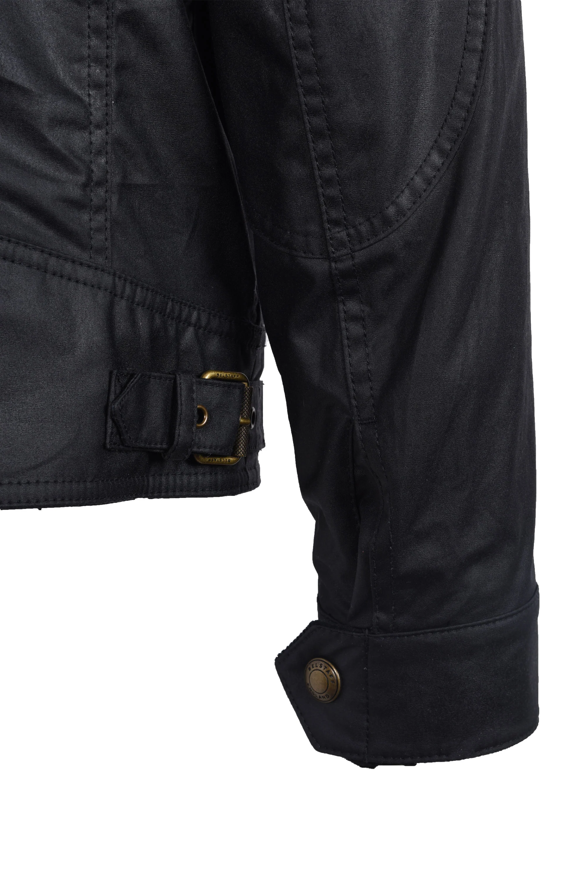 Belstaff Racemaster Jacket Dark Navy - Image 7