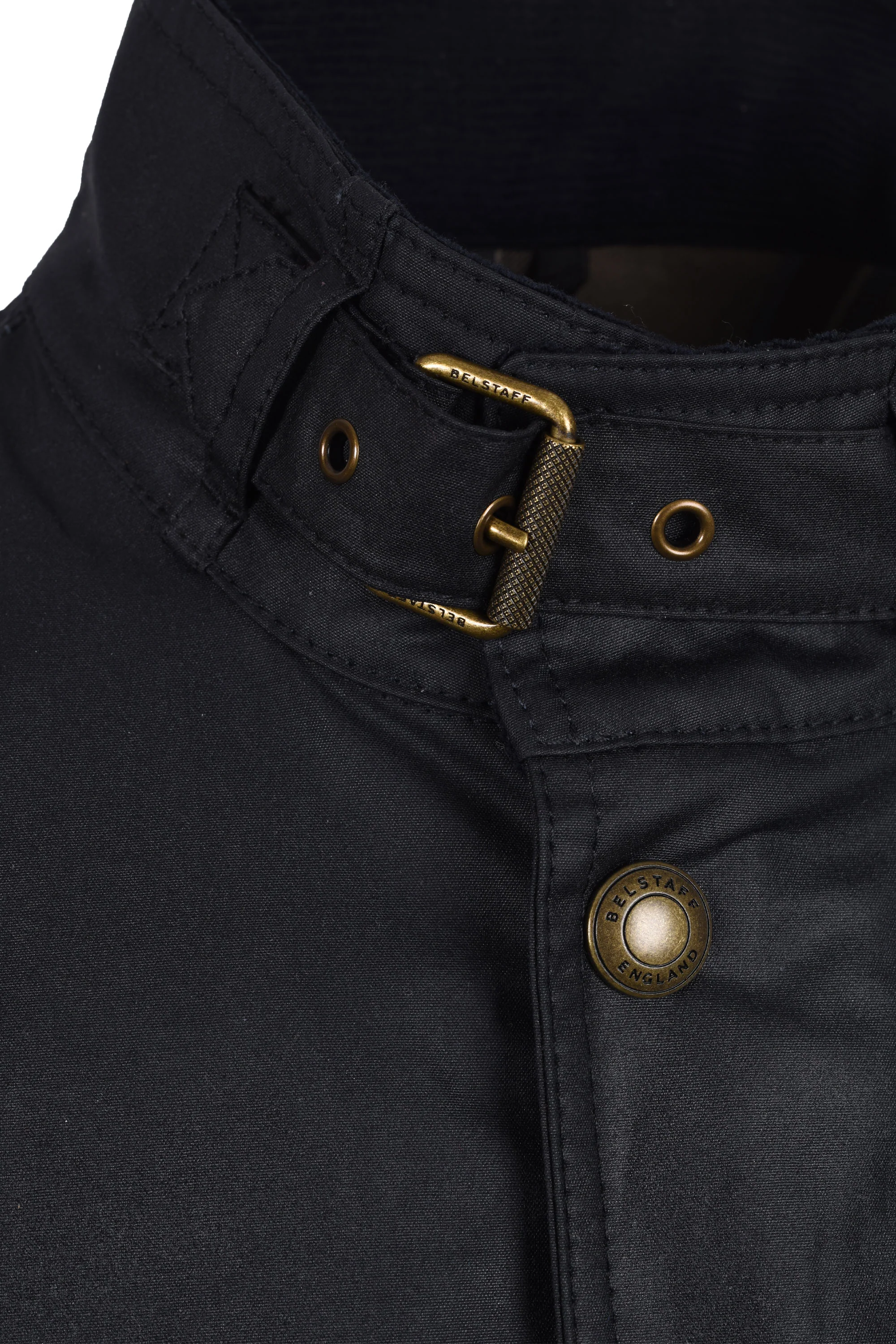 Belstaff Racemaster Jacket Dark Navy - Image 8