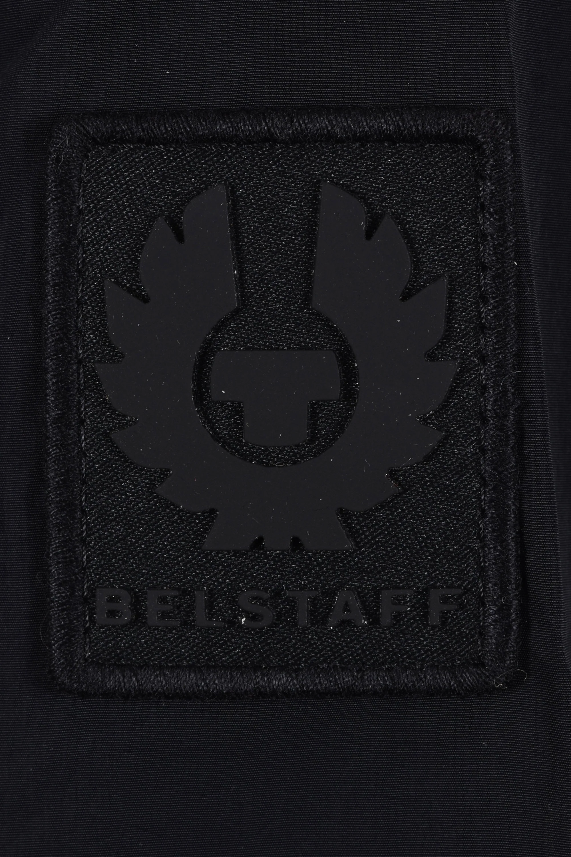 Belstaff Service Fieldmaster Jacket Black - Image 6