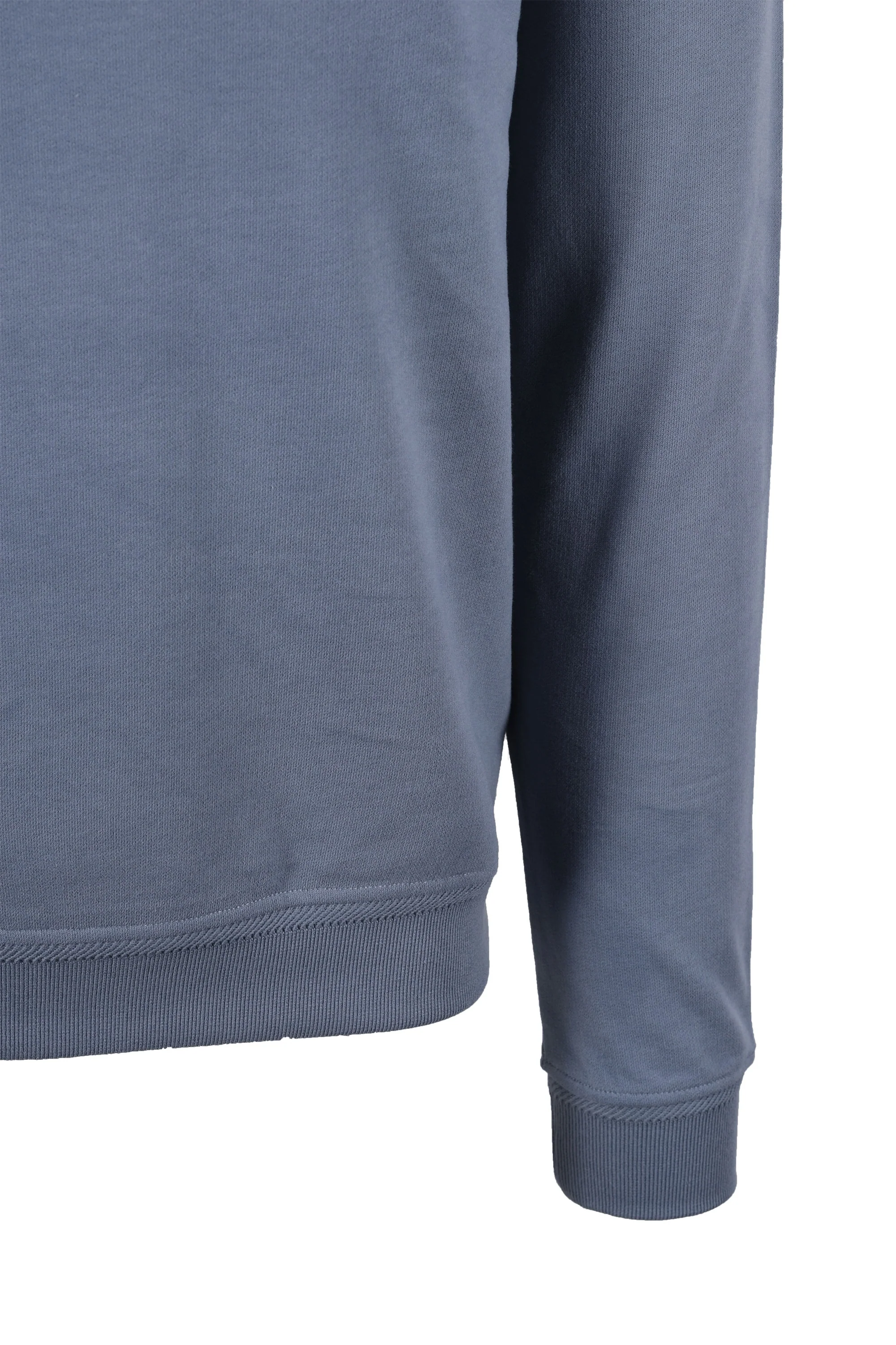 Belstaff Sweatshirt Blue Flint - Image 4