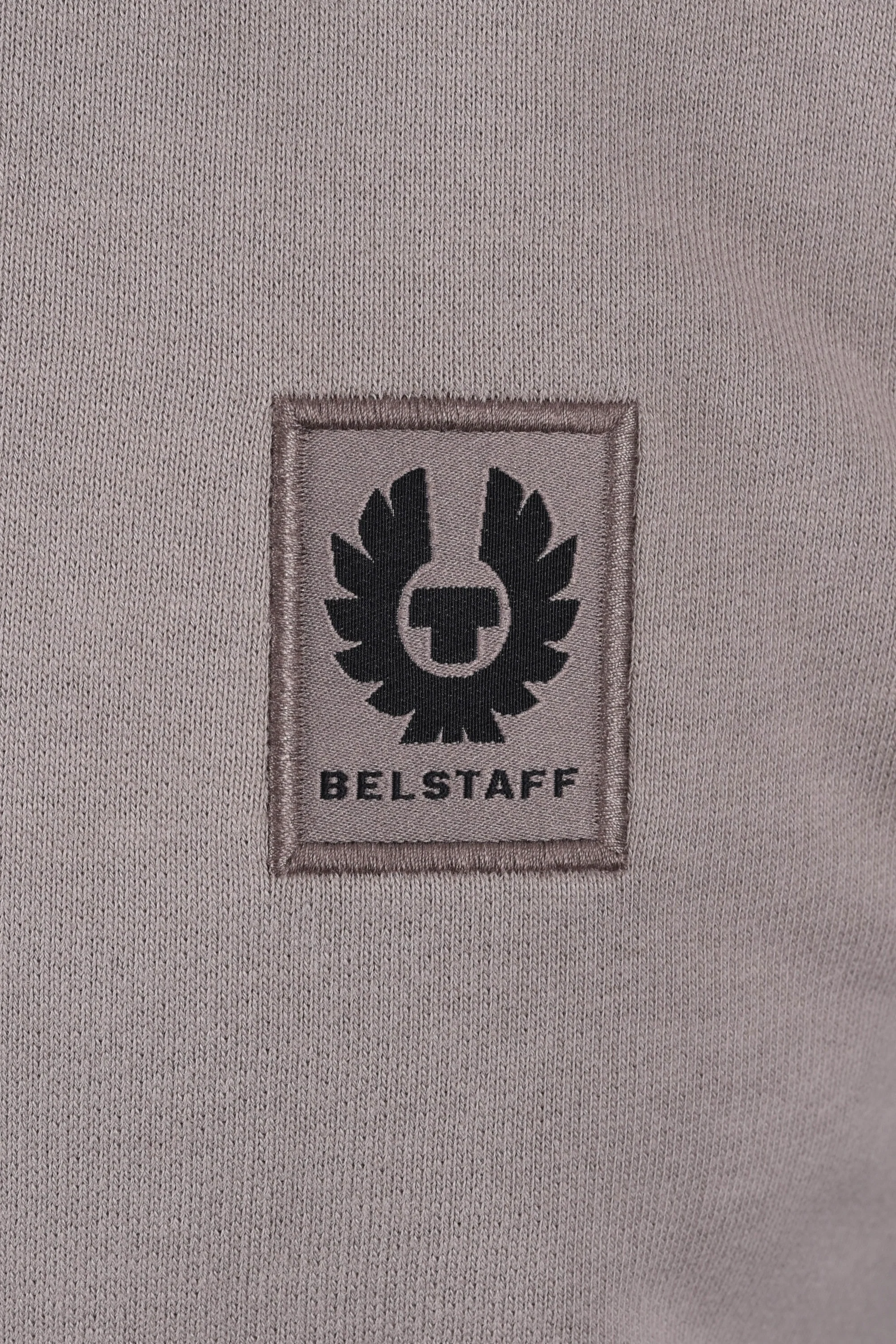 Belstaff Sweatshirt Pumice - Image 3