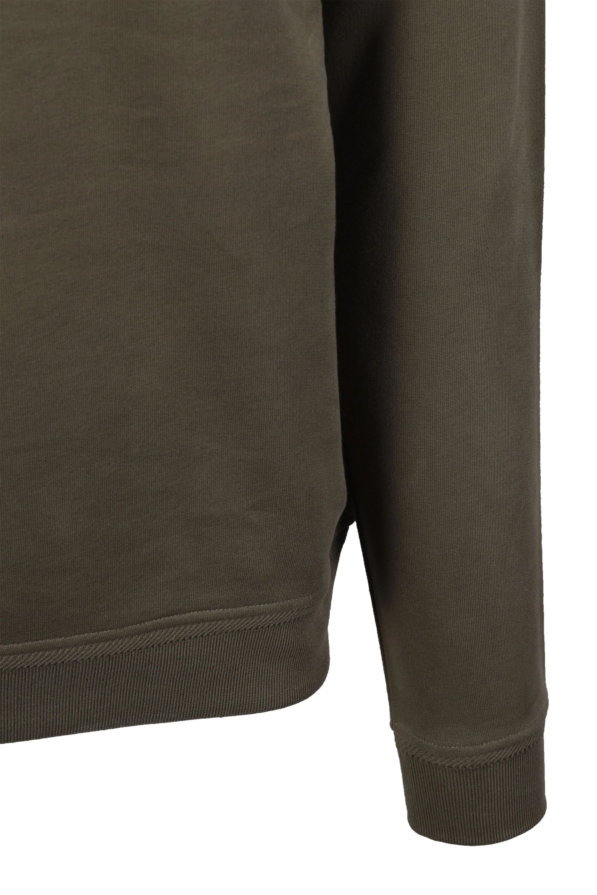 Belstaff Sweatshirt Surplus Green - Image 4