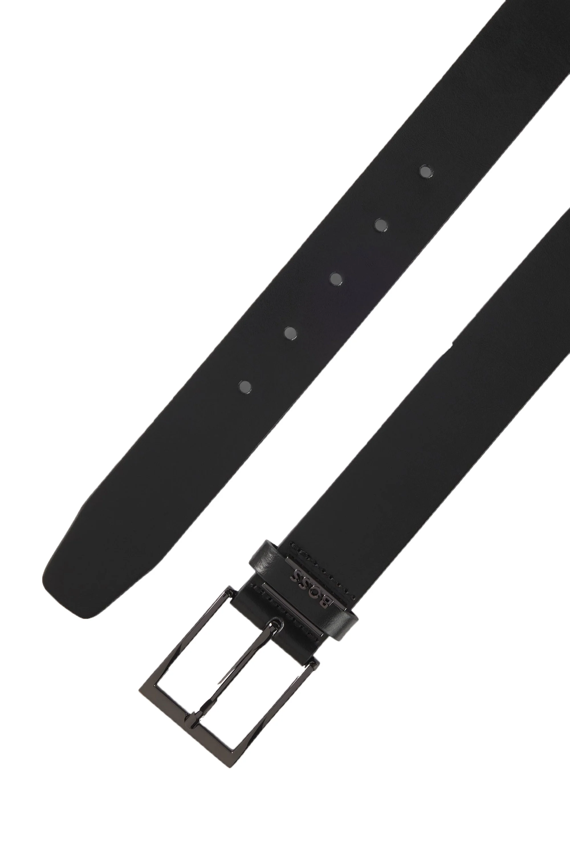 BOSS Black COLE_ANT BELT BLACK - Image 2