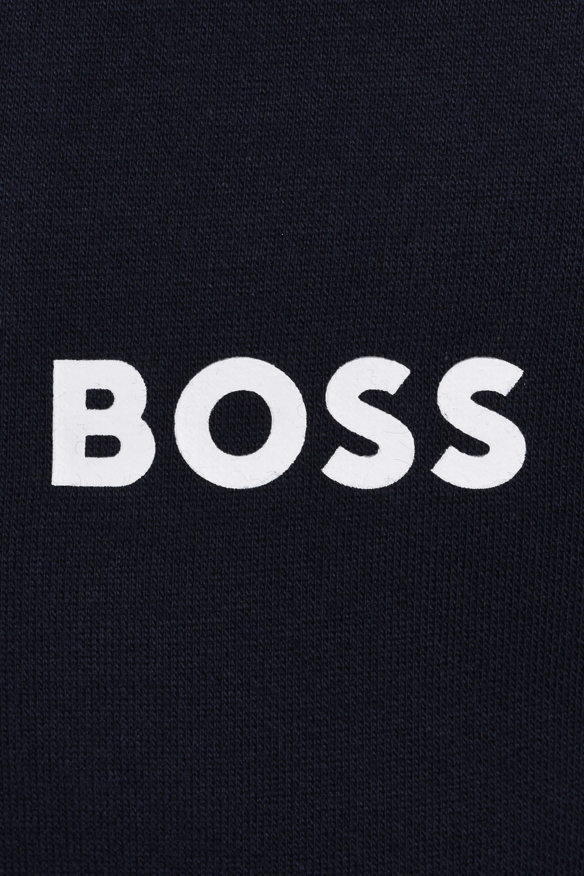 Boss Black AUTHENTIC JACKET DARK BLUE - Image 3