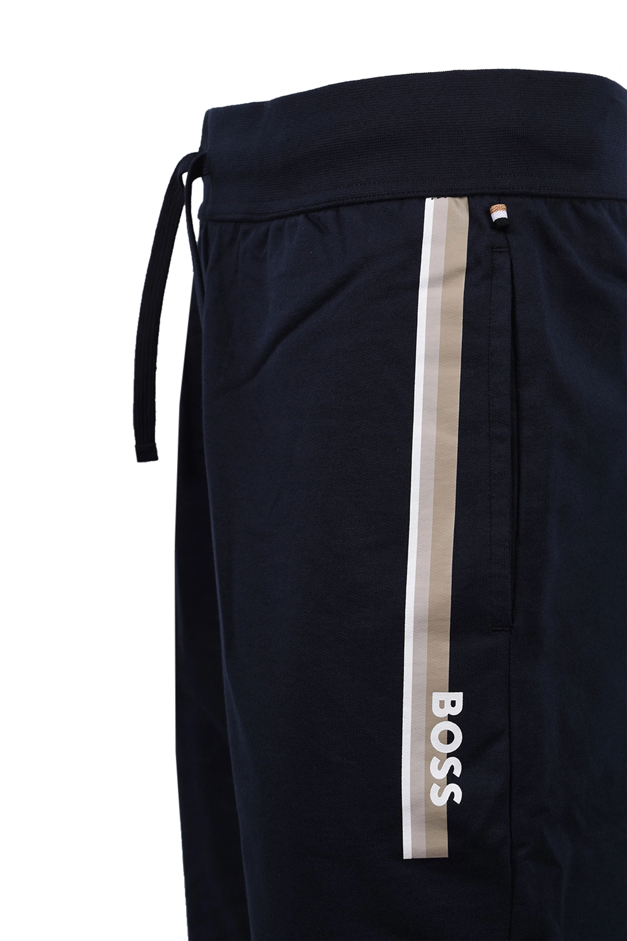 Boss Black BOSS AUTHENTIC SHORTS DARK BLUE - Image 2