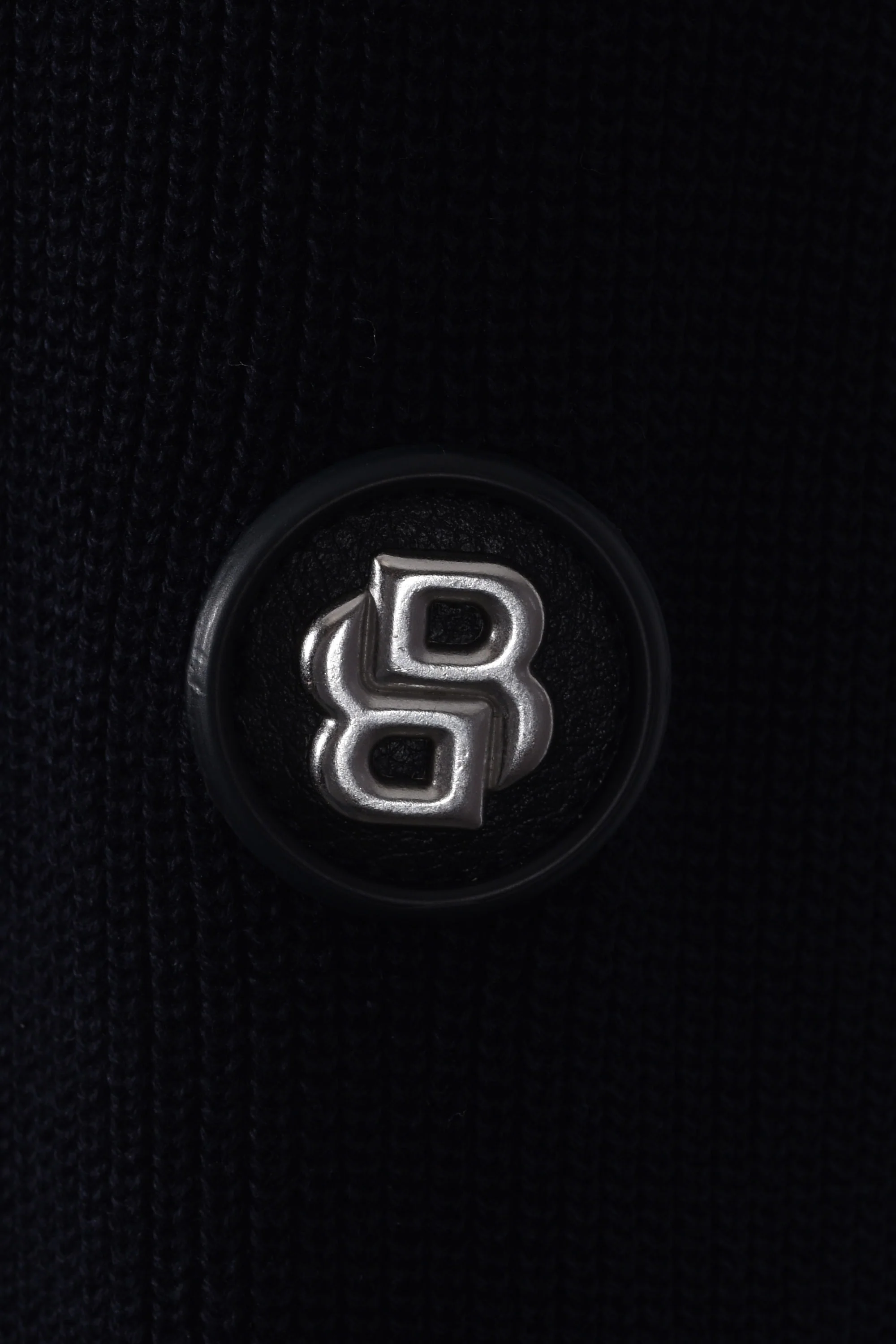 Boss Black C UBAIO JACKET DARK BLUE - Image 4