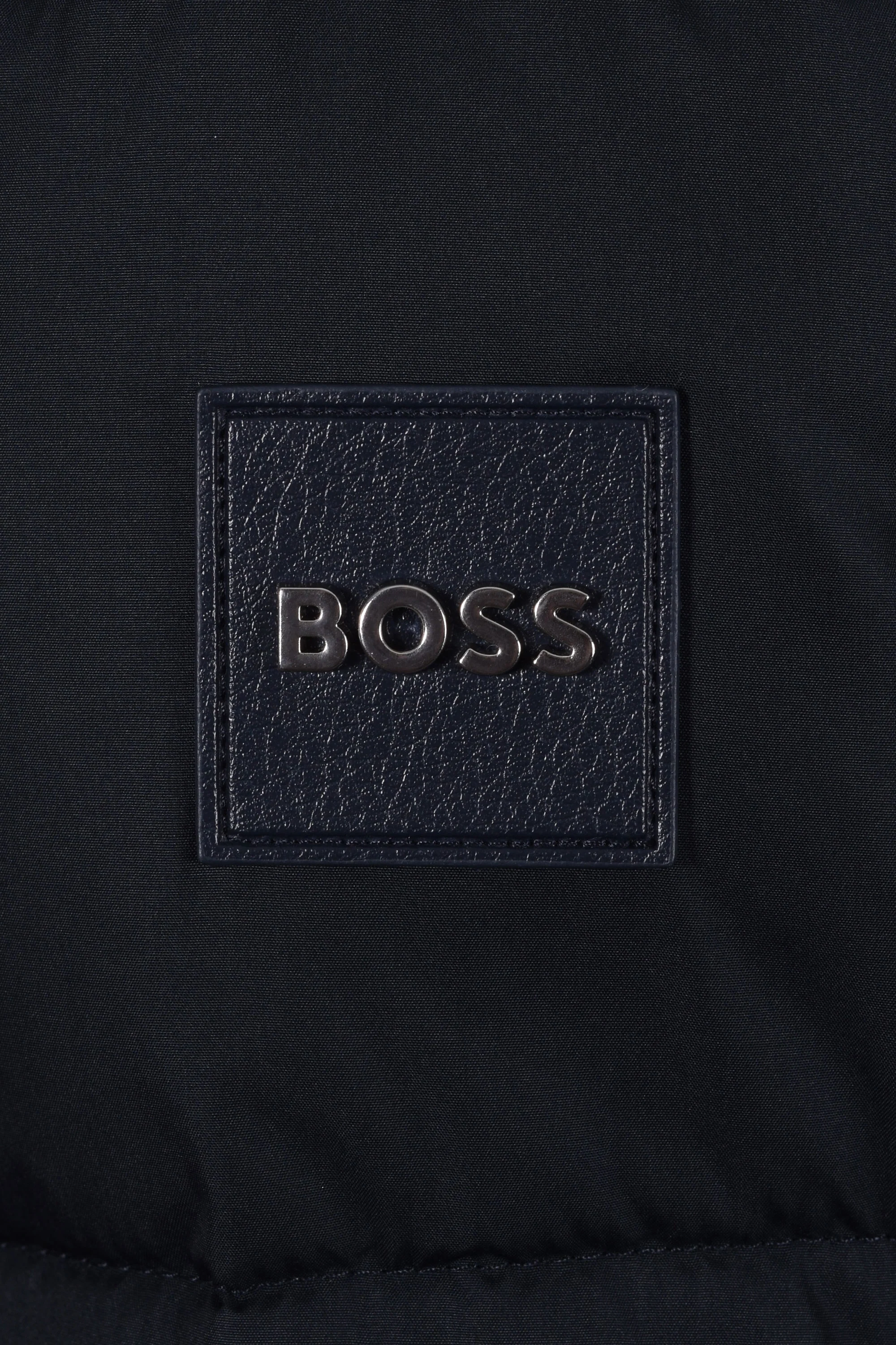 Boss Black CENUTO JACKET DARK BLUE - Image 3