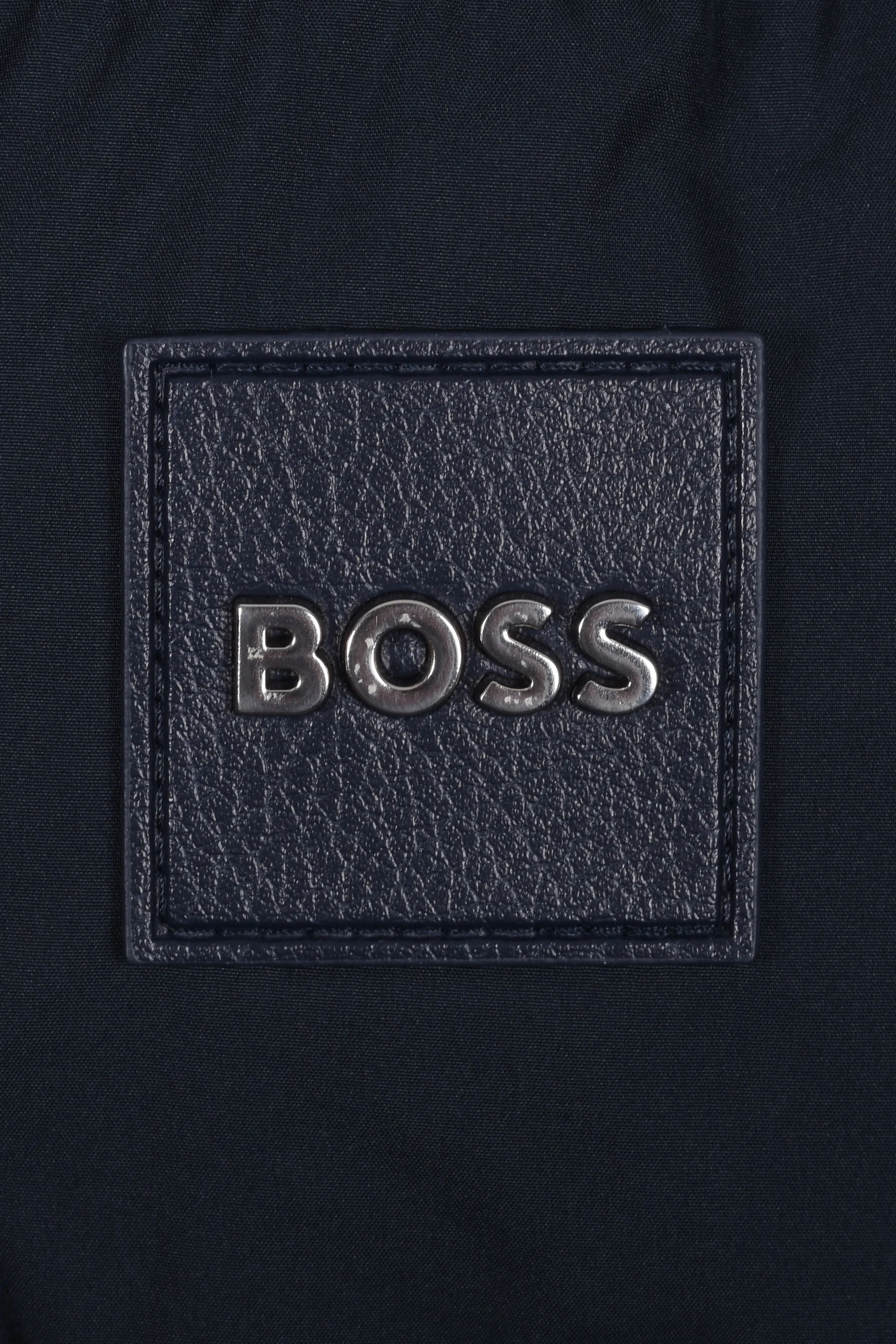 Boss Black CORBINIAN JACKET DARK BLUE - Image 3