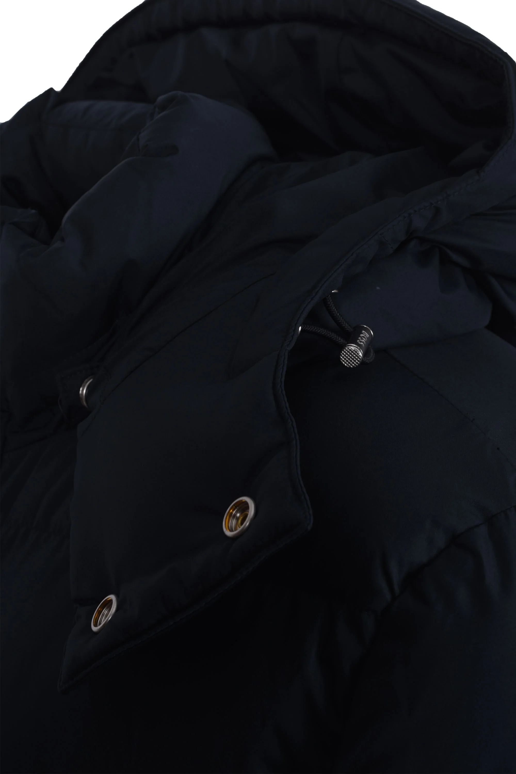 Boss Black CORBINIAN JACKET DARK BLUE - Image 4