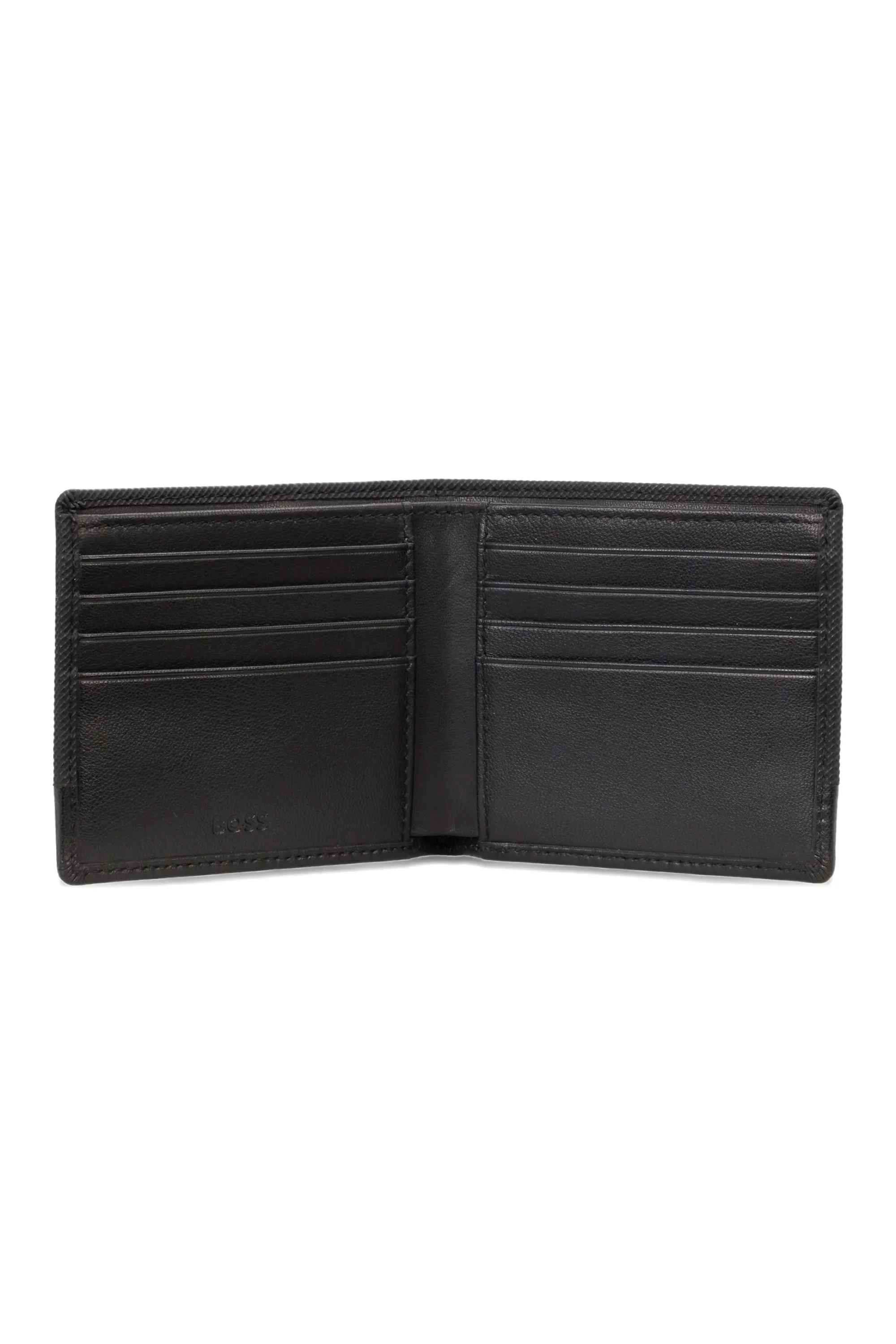 Boss Black CULLEN WALLET BLACK - Image 2