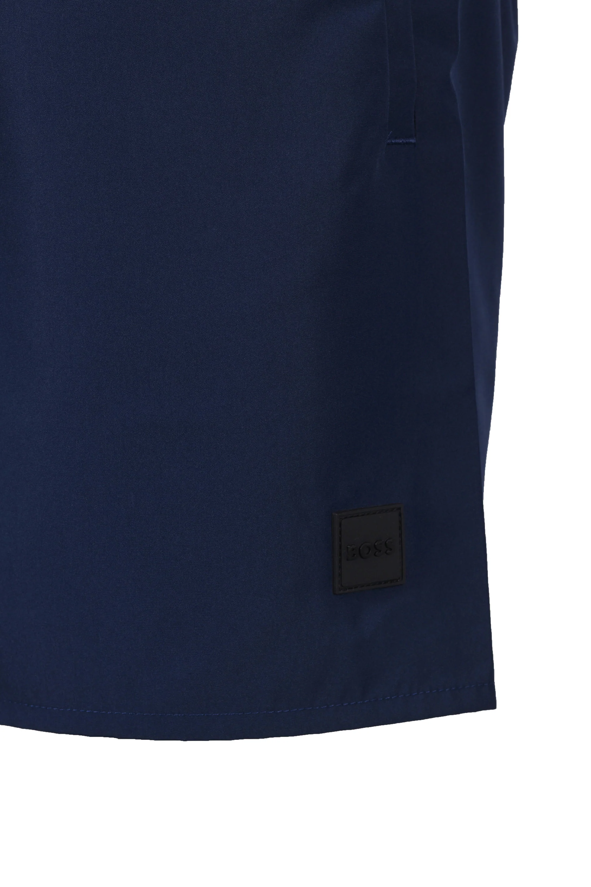 Boss Dive Swim Shorts Navy - Image 3