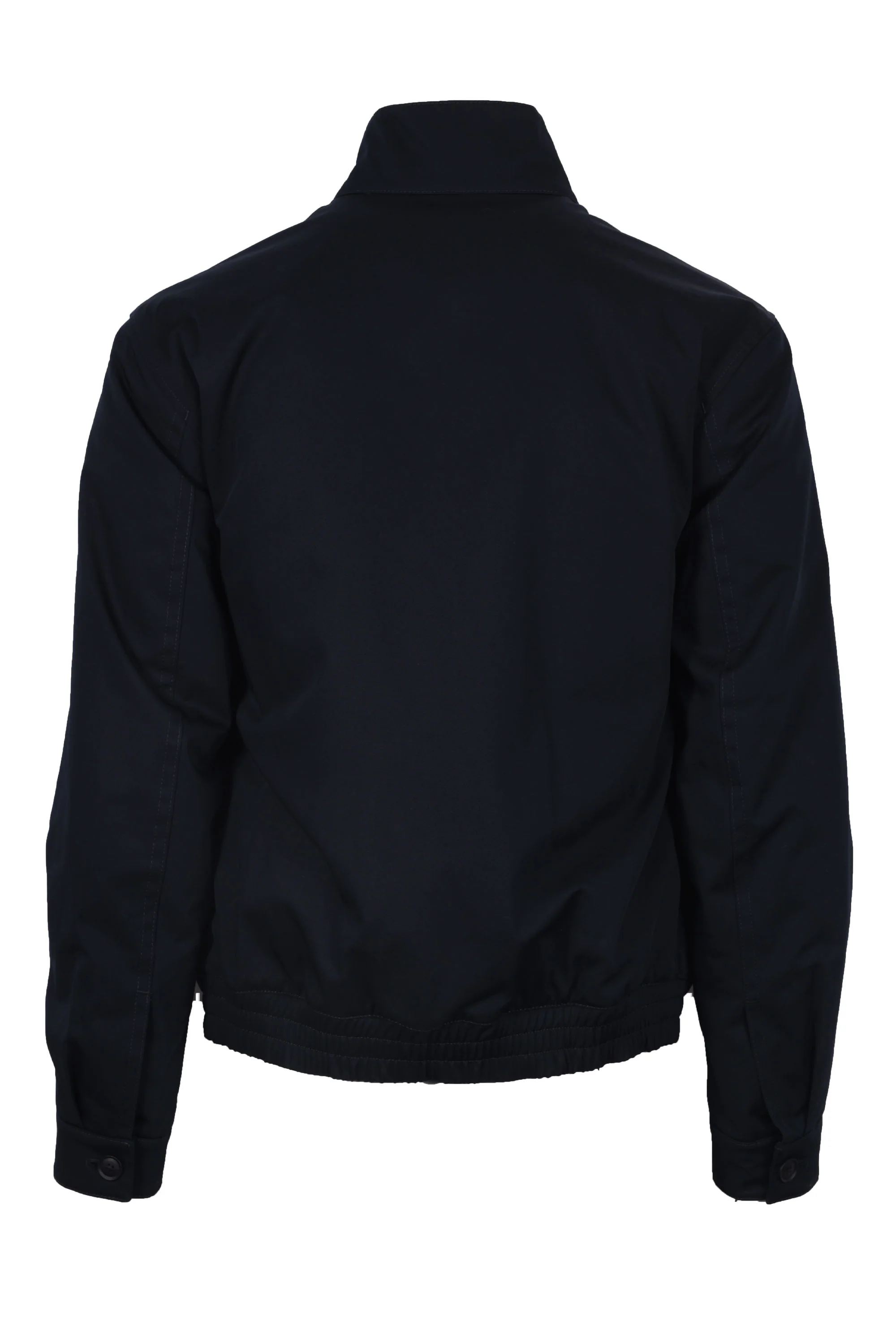 Boss Black Coiner Jacket Dark Blue - Image 4