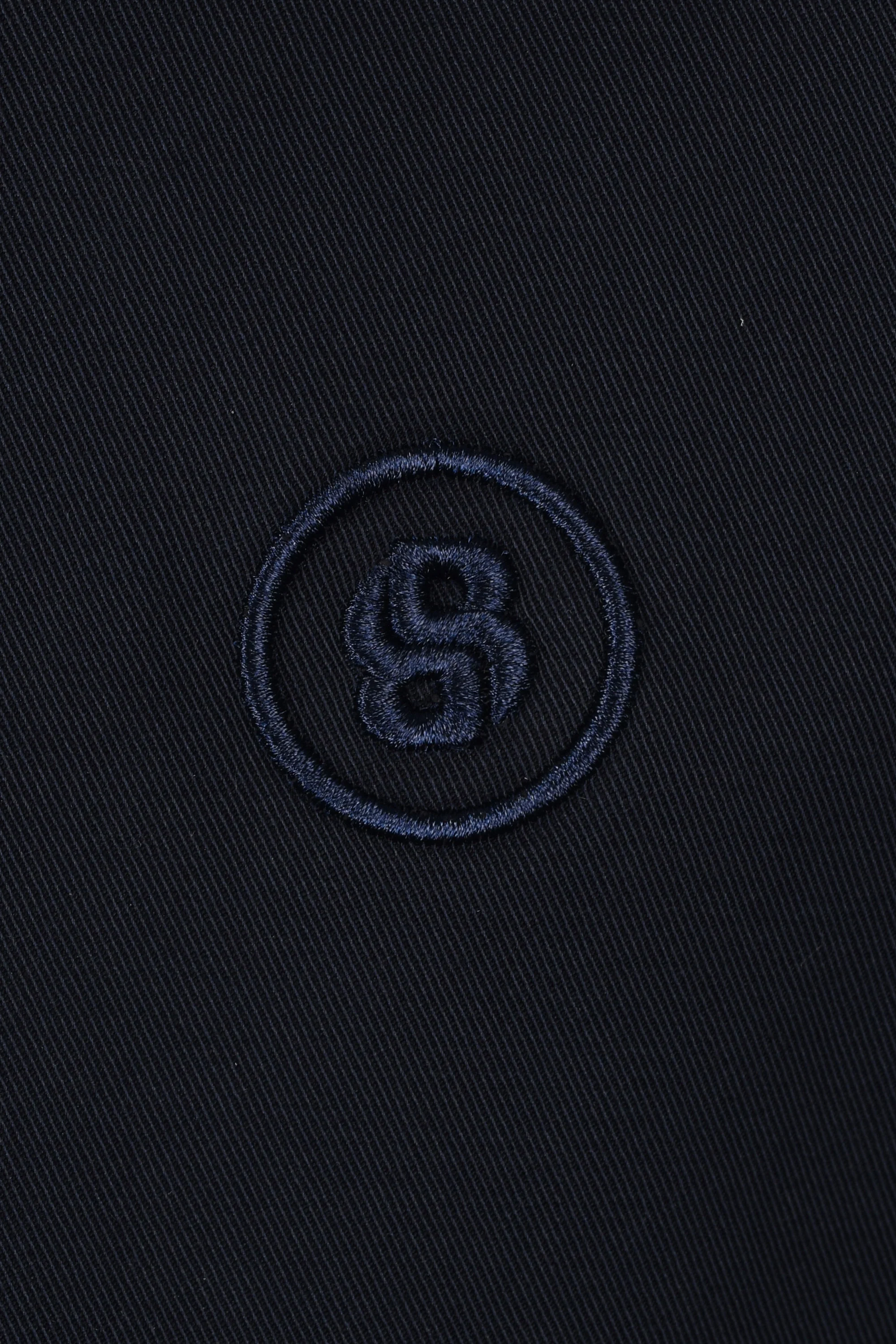 Boss Black Coiner Jacket Dark Blue - Image 6