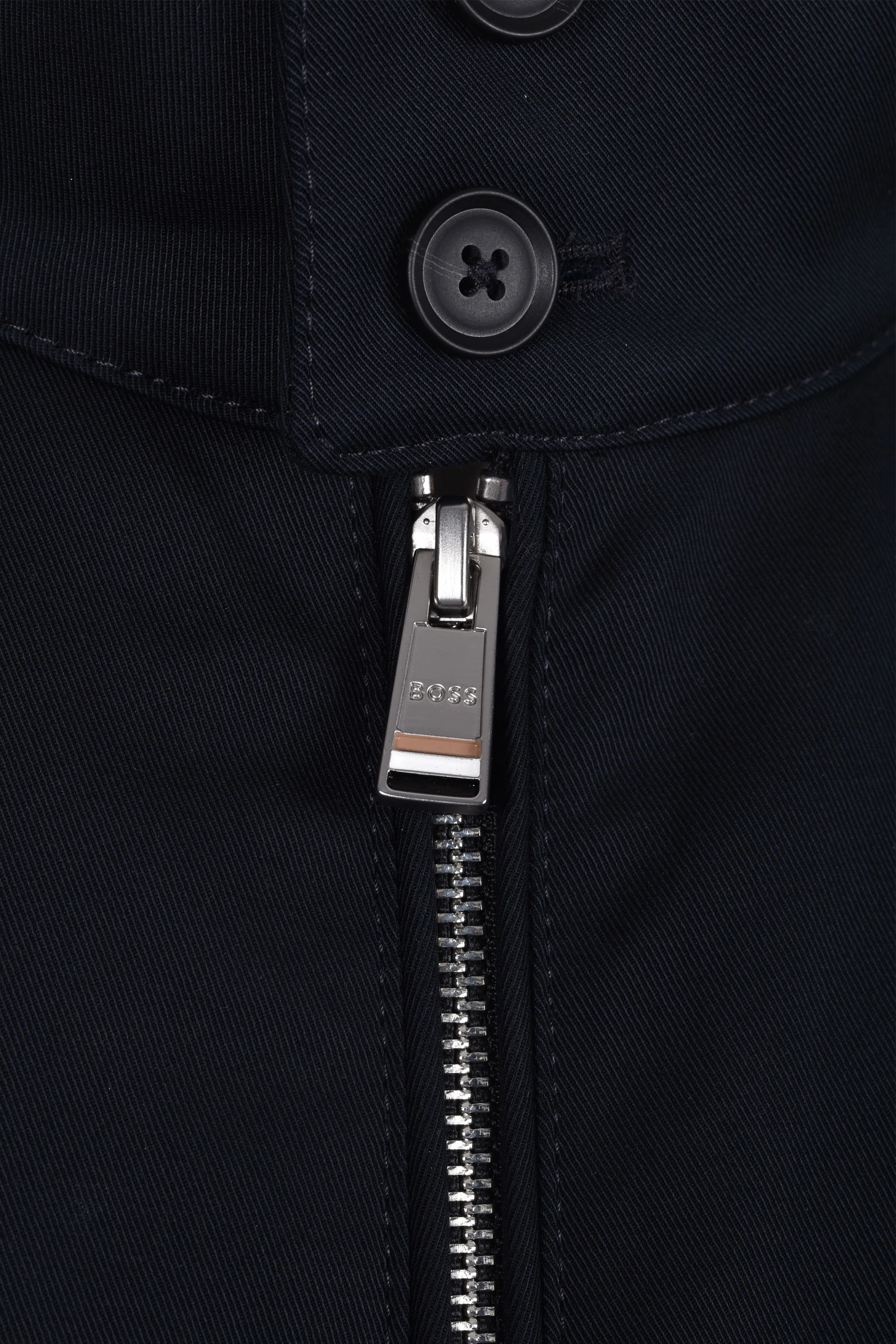 Boss Black Coiner Jacket Dark Blue - Image 7