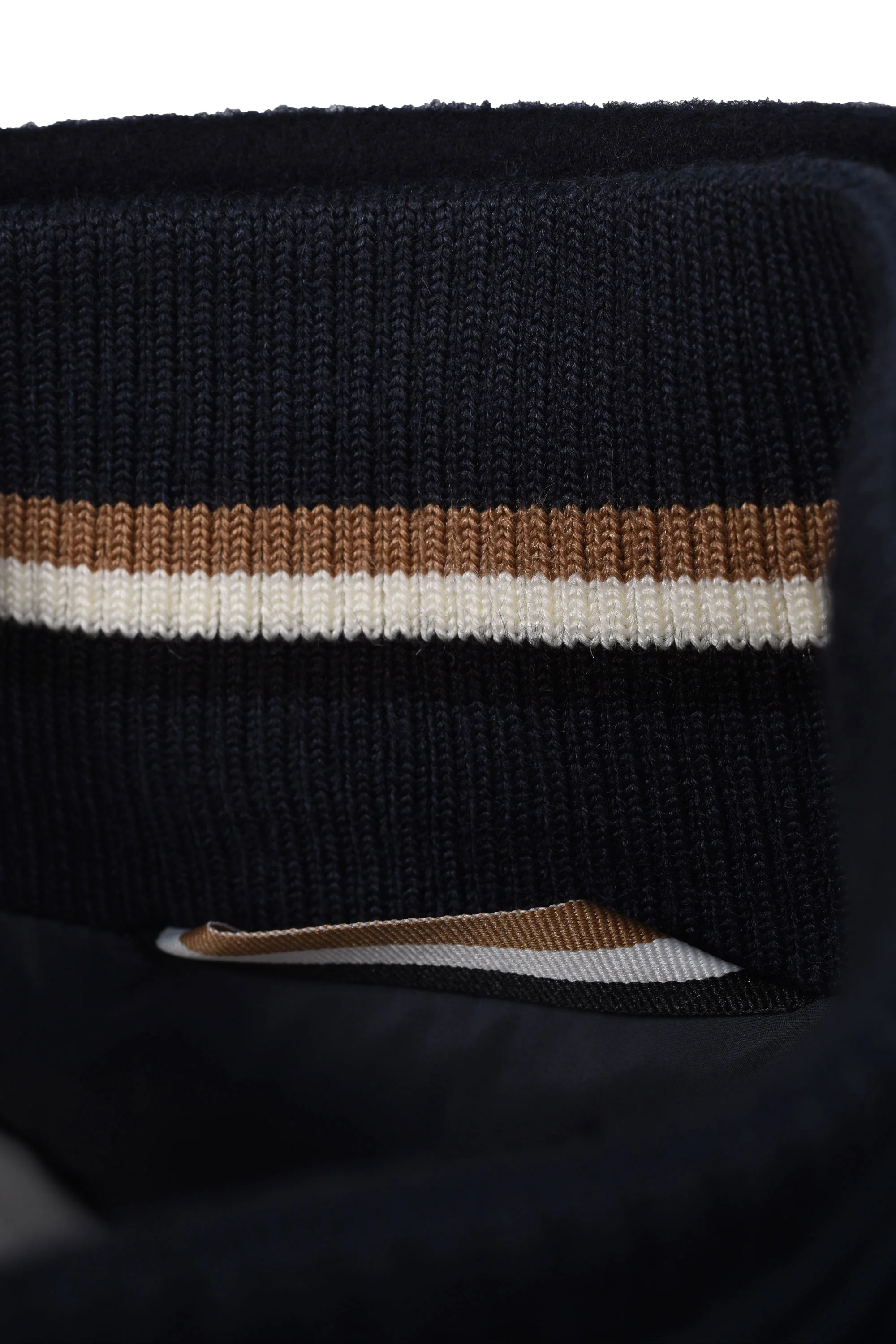Boss Black H-Coxtan Jackets Dark Blue - Image 6