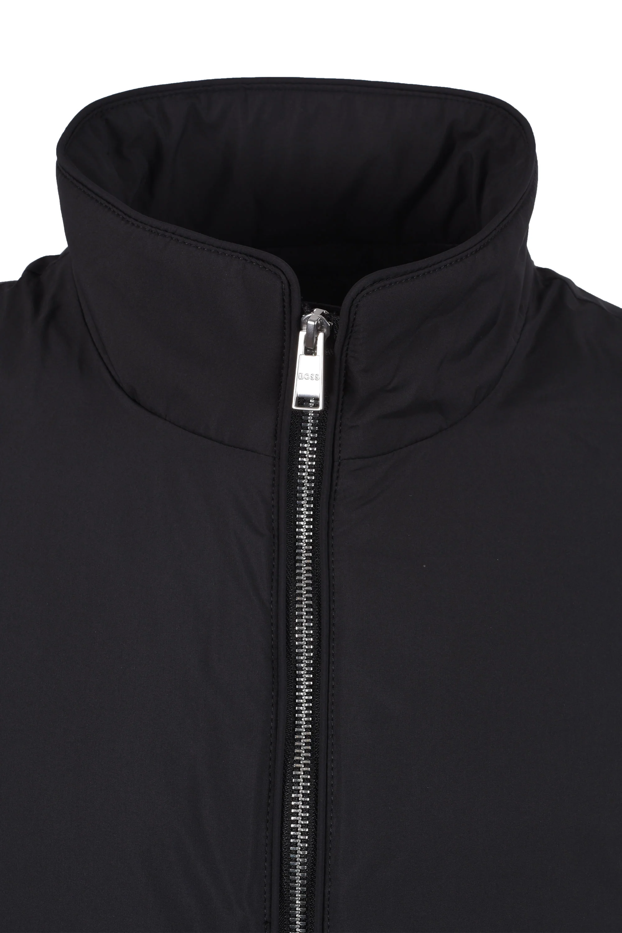 Boss Black H Darens Gilet Black - Image 2