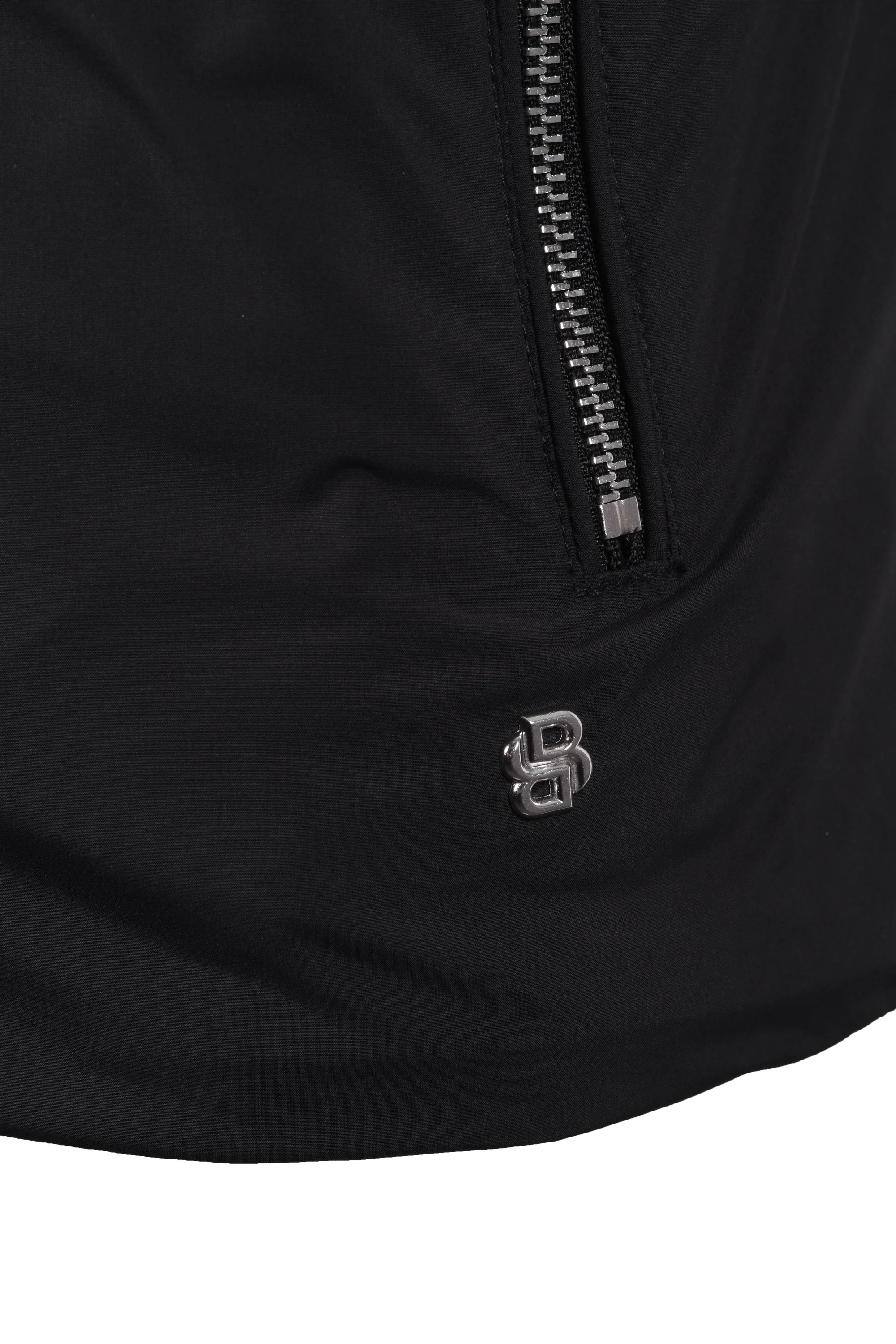 Boss Black H Darens Gilet Black - Image 4
