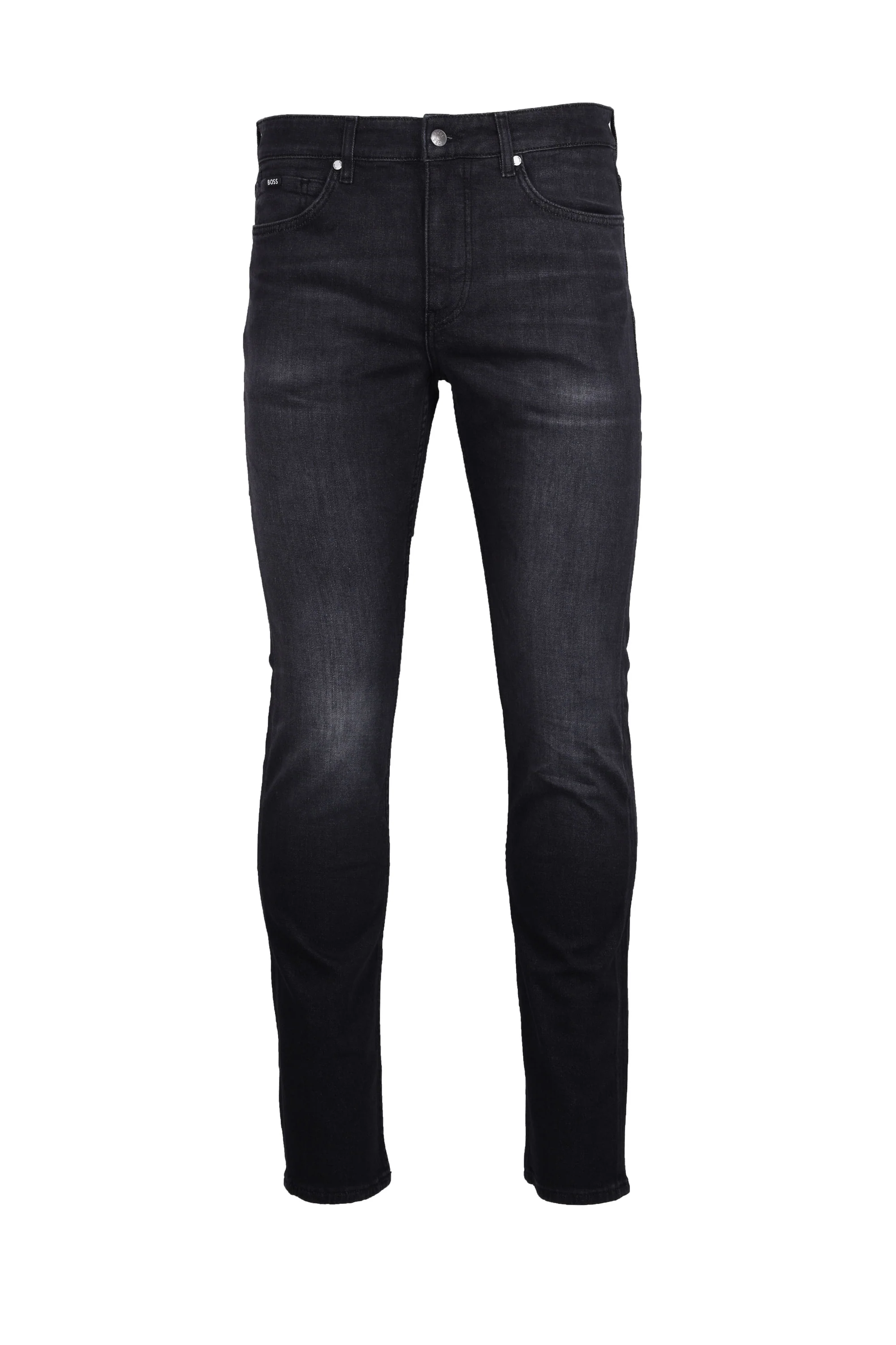 Boss Black Delaware Jeans Black - Image 2
