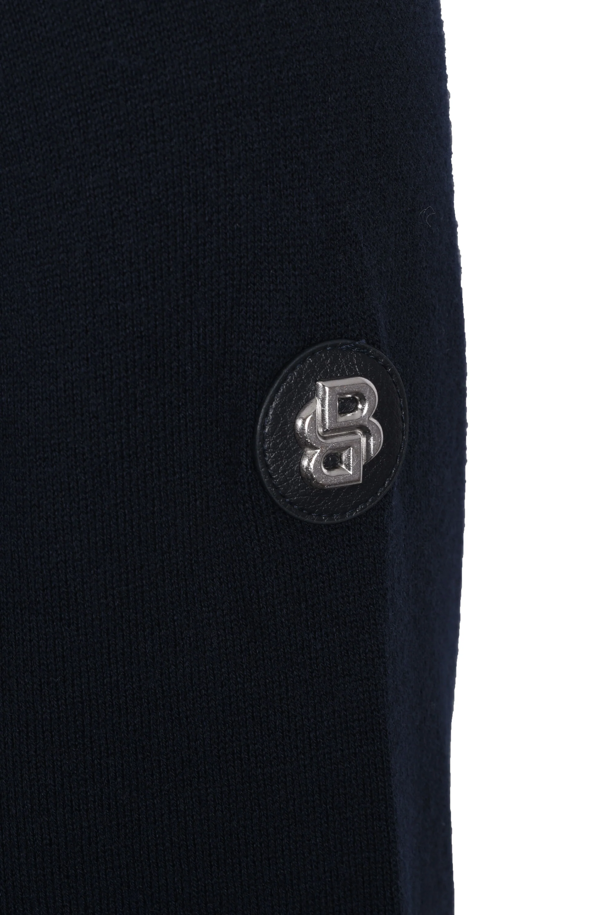 Boss Black HERNESTO JACKET DARK BLUE - Image 4